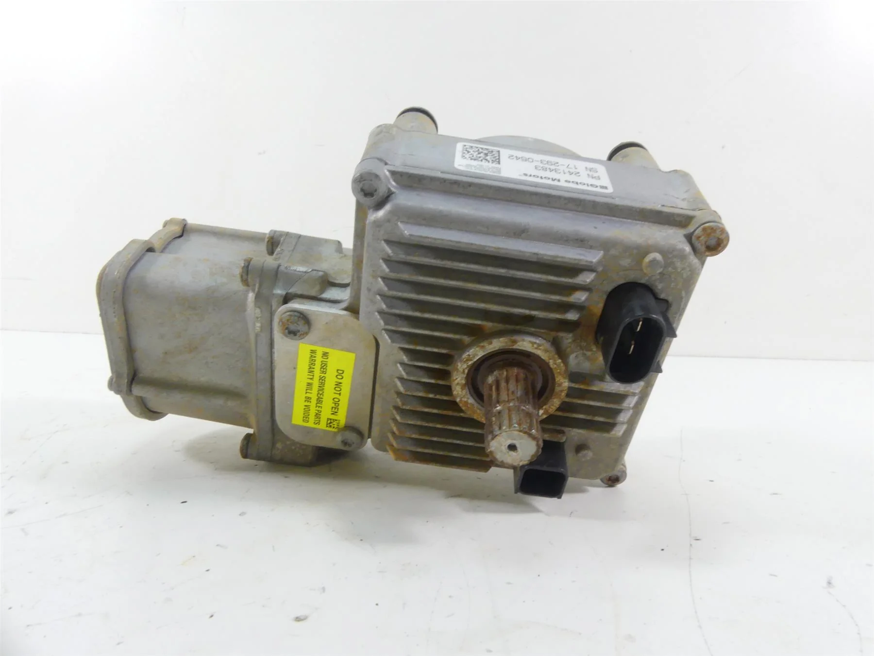 2018 Polaris RZR1000 XP EPS Power Steering Unit Module 2413483 2414873 - Image 3