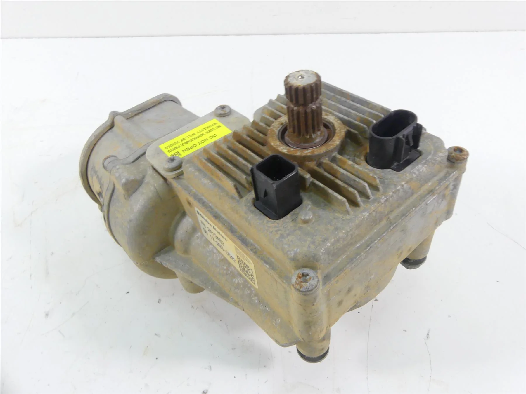 2018 Polaris RZR1000 XP EPS Power Steering Unit Module 2413483 2414873 - Image 4
