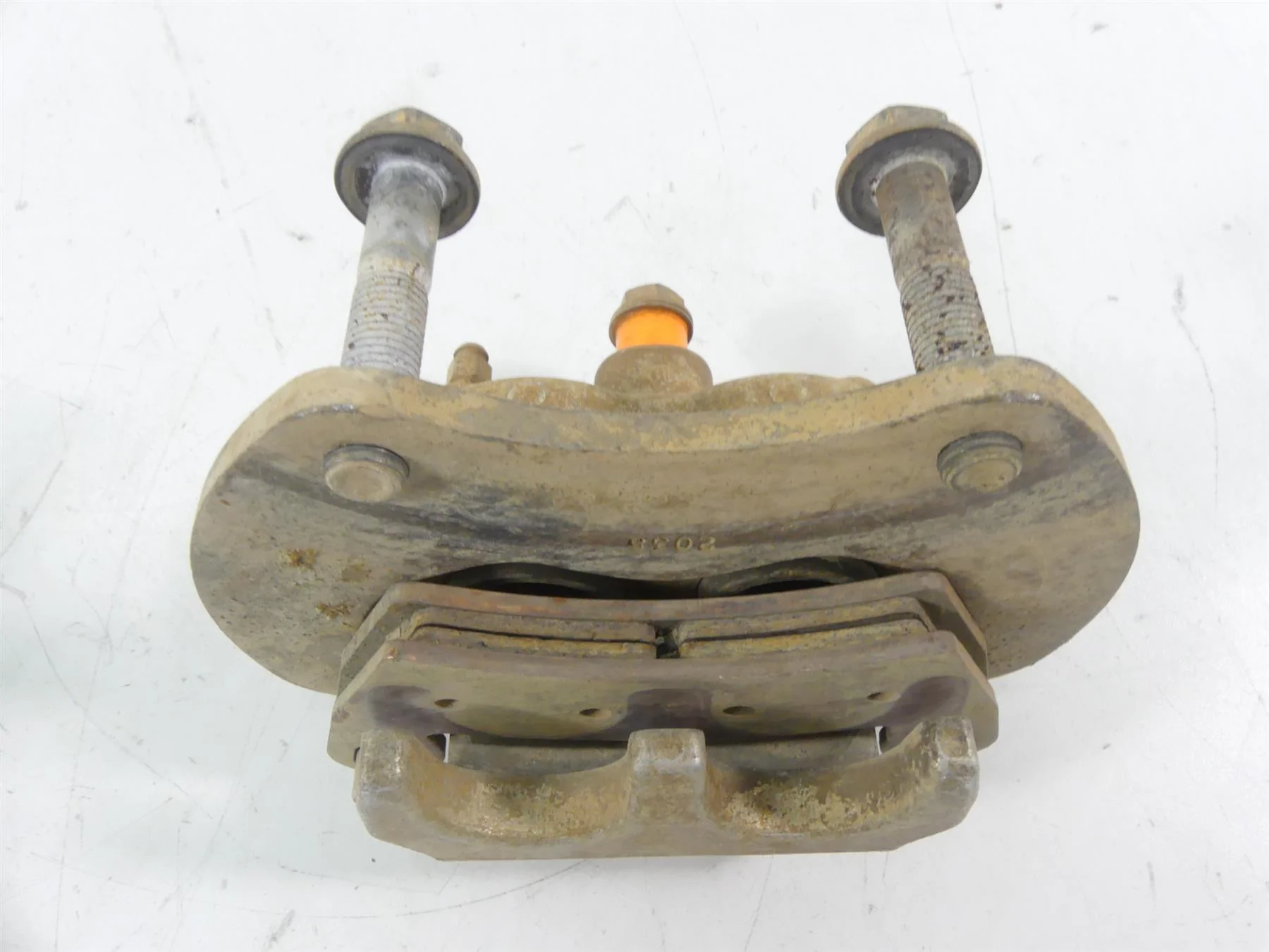 2018 Polaris RZR1000 XP EPS Rear Brake Caliper Set 1912141  1912142 - Image 5