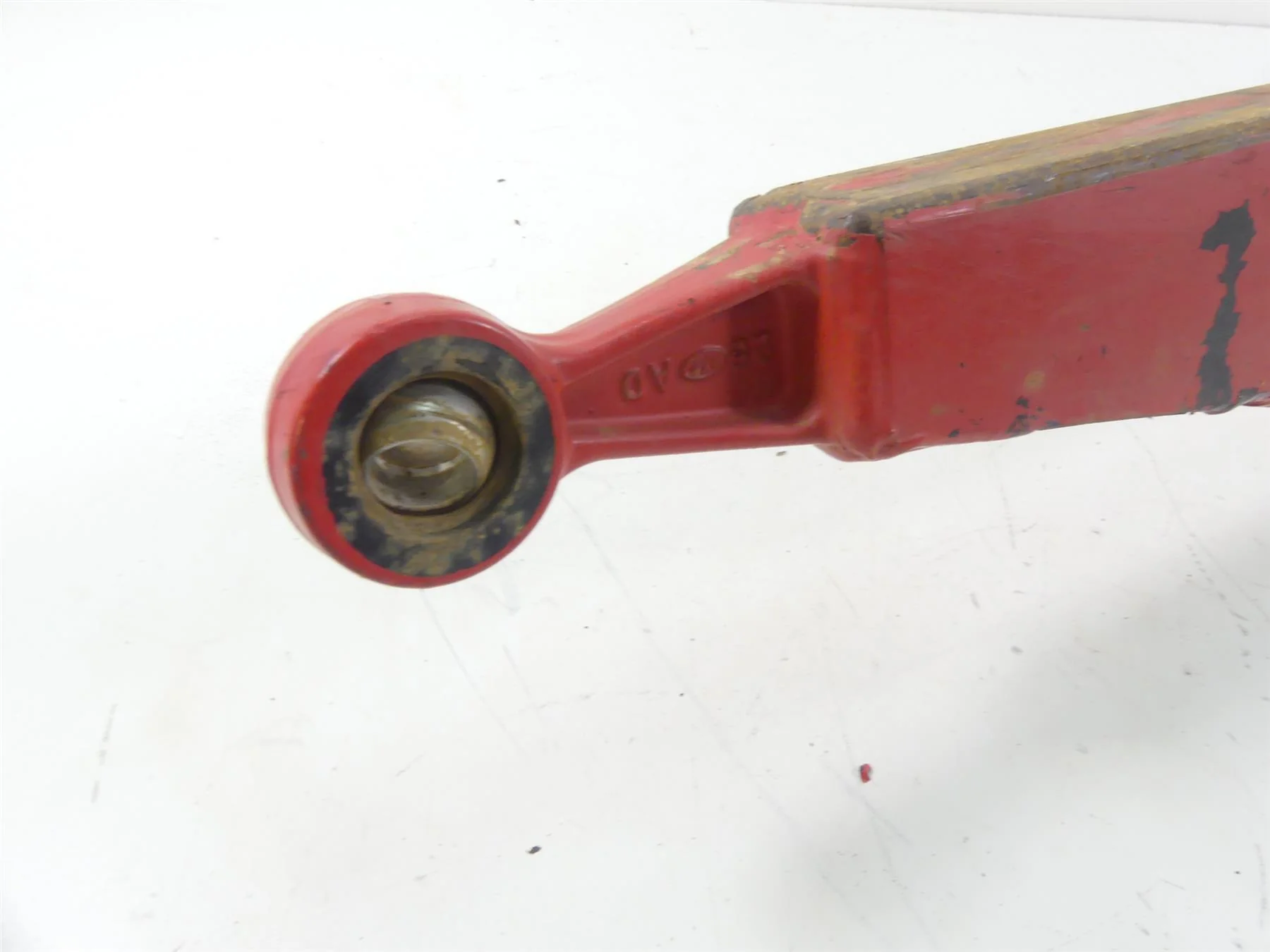 2018 Polaris RZR1000 XP EPS Rear Left  Trailing Arm & Spindle 1019357 5140635 - Image 10