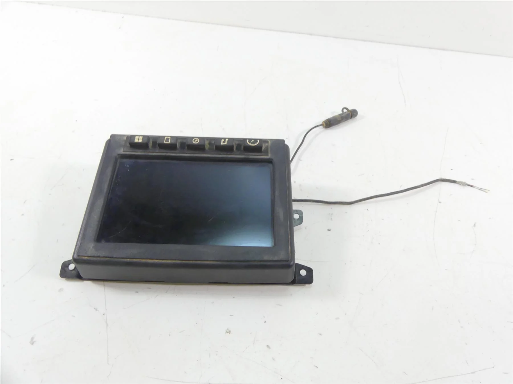 2018 Polaris RZR1000 XP EPS Speedometer Gauge Instrument Cluster 3280739 3280797 - Image 5