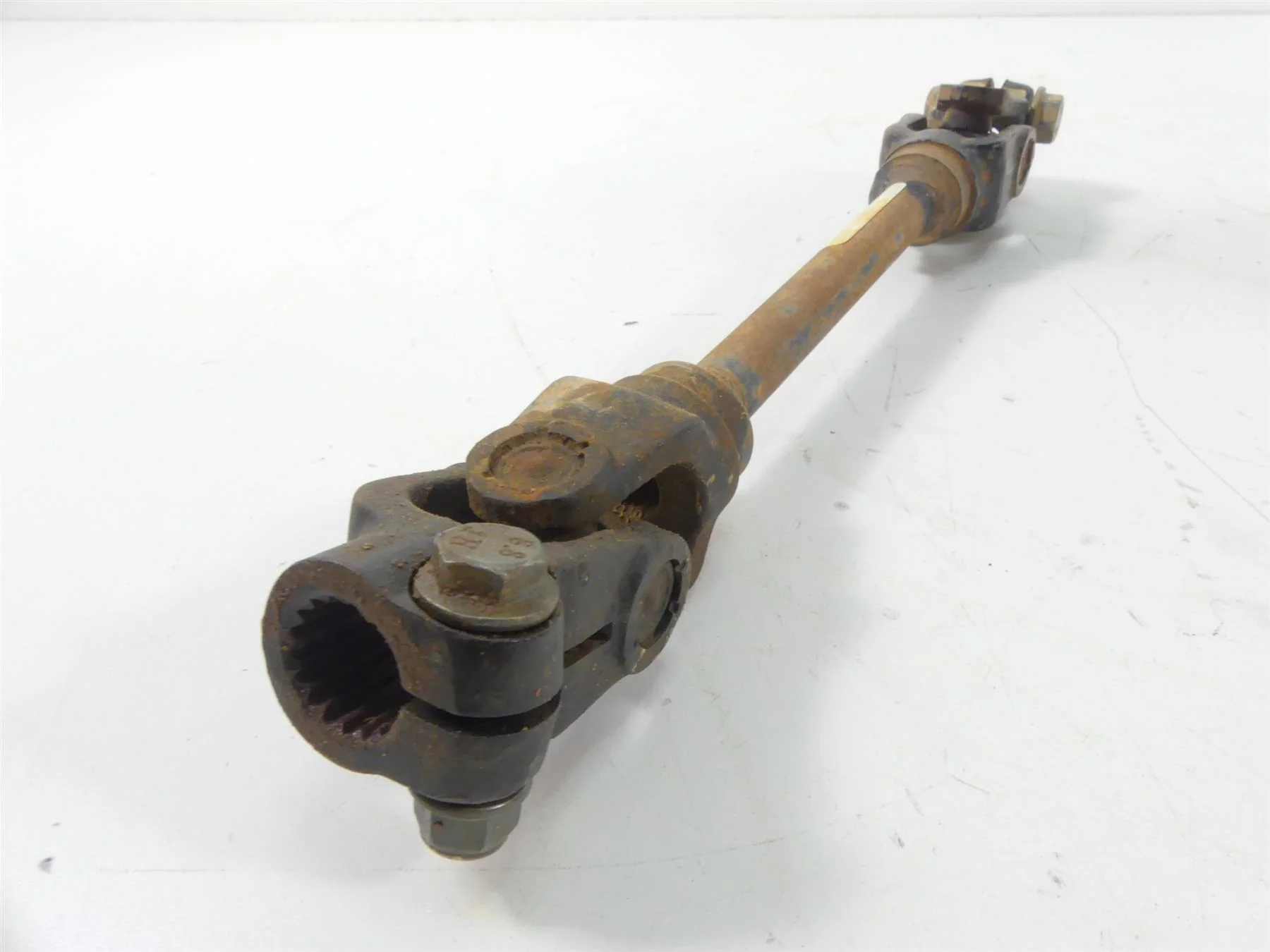 2018 Polaris RZR1000 XP EPS Steering Mount & Shaft Damper 1823891 - Image 10