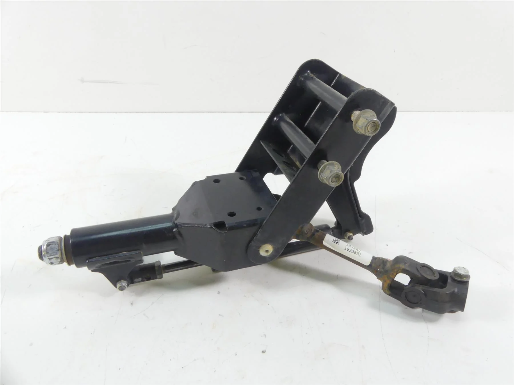 2018 Polaris RZR1000 XP EPS Steering Mount & Shaft Damper 1823891 - Image 2