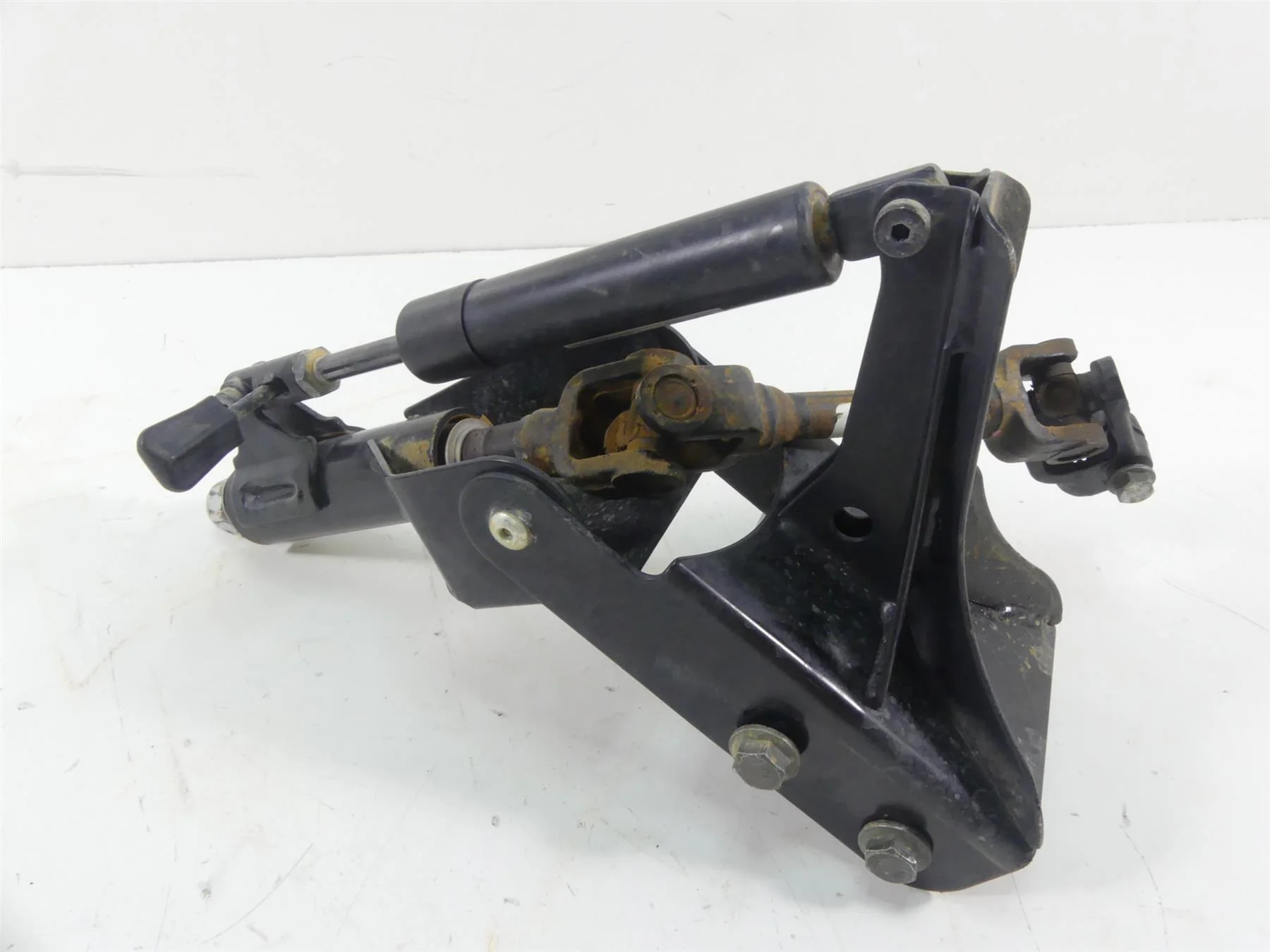 2018 Polaris RZR1000 XP EPS Steering Mount & Shaft Damper 1823891 - Image 3