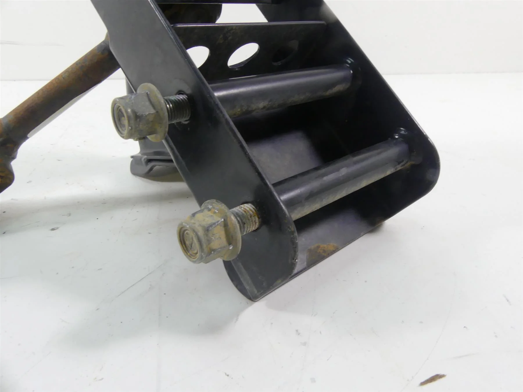 2018 Polaris RZR1000 XP EPS Steering Mount & Shaft Damper 1823891 - Image 7