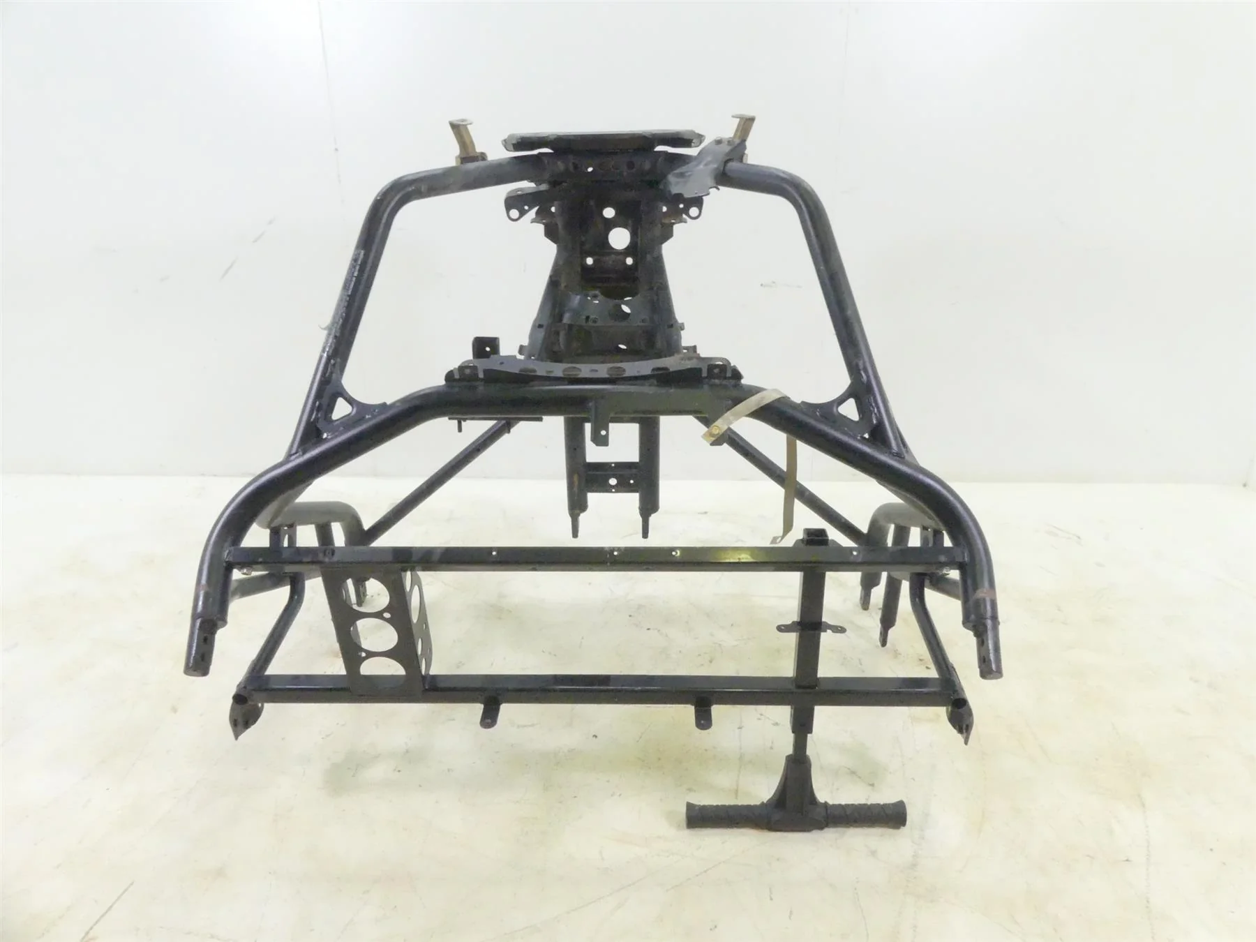 2018 Polaris RZR1000 XP EPS Straight Sub Frame Subframe 1022399-458 - Image 6