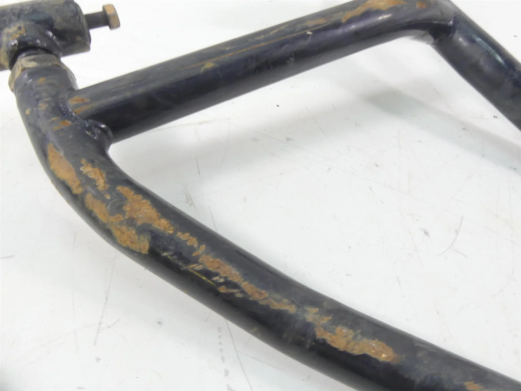 2018 Polaris RZR1000 XP EPS SuperAtv Front Rear Control Arm Set - Image 12