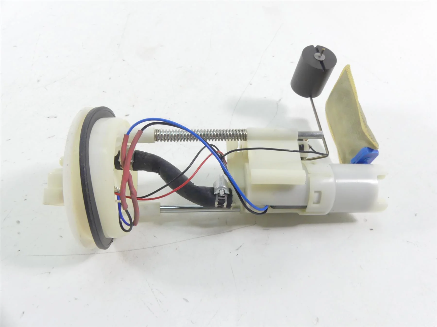 2018 Polaris RZR1000 XP EPS Tested Fuel Gas Petrol Pump  2205502 - Image 5