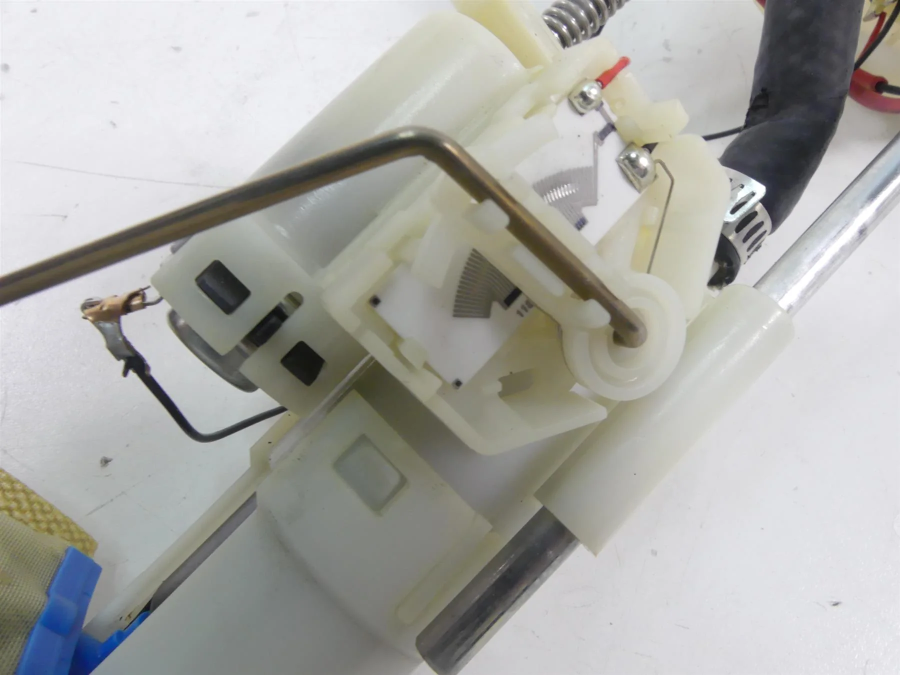 2018 Polaris RZR1000 XP EPS Tested Fuel Gas Petrol Pump  2205502 - Image 7