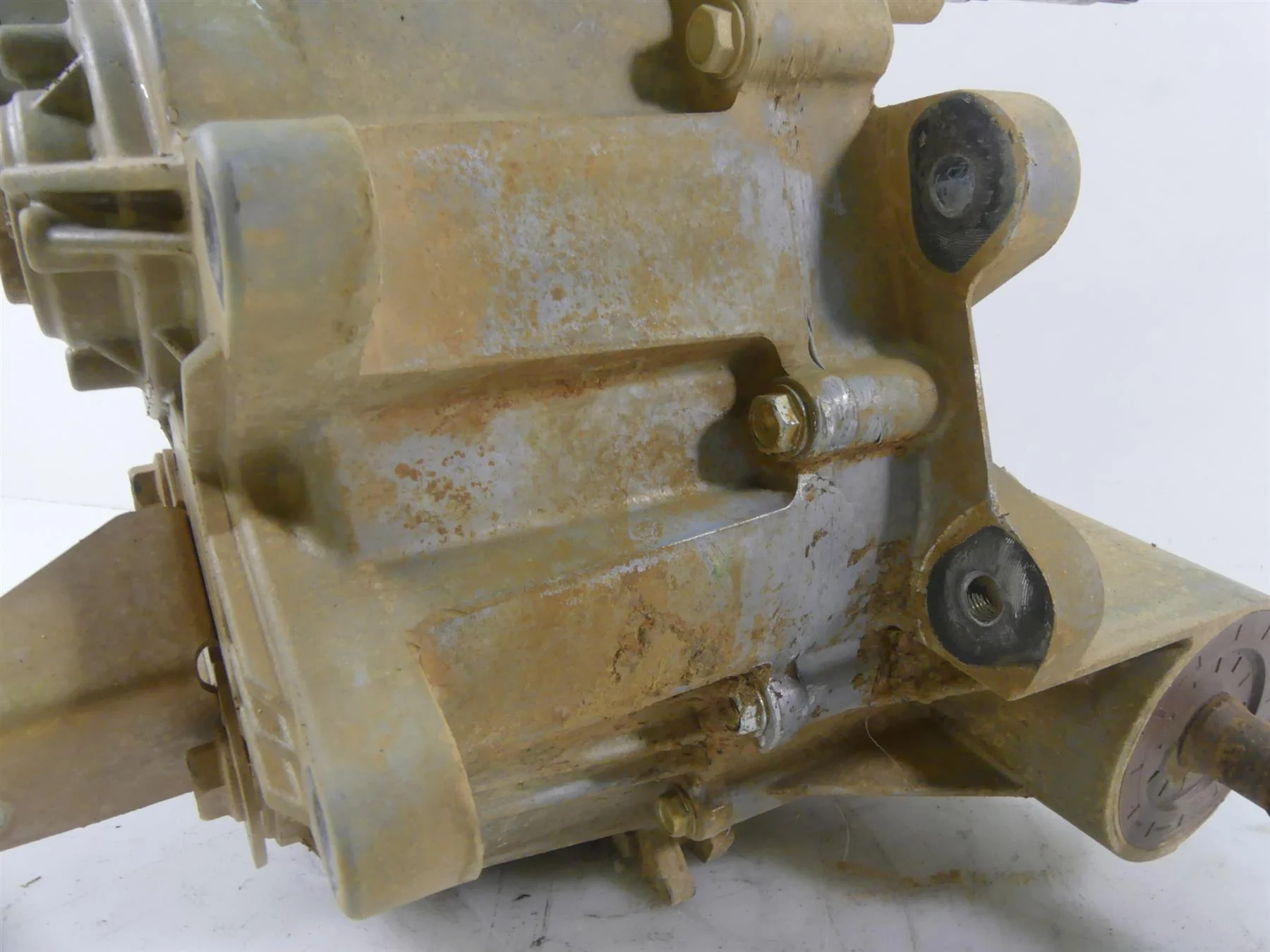 2018 Polaris RZR1000 XP EPS Transmission Gear Box -Tested 1333694 1333536 - Image 12