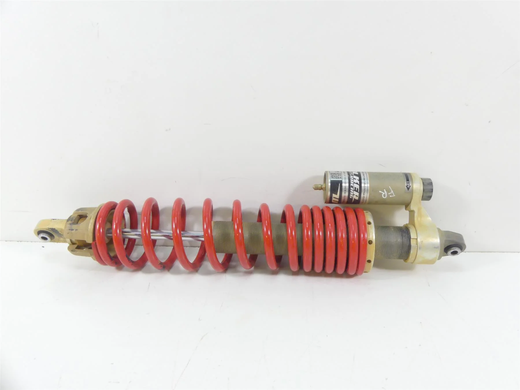 2018 Polaris RZR1000 XP EPS Walker Evans Racing Front Right Shock 7044889