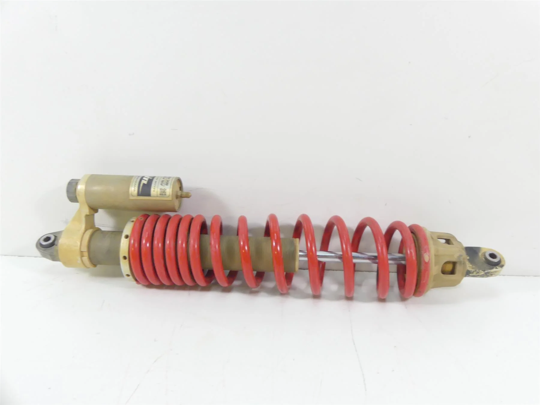 2018 Polaris RZR1000 XP EPS Walker Evans Racing Front Right Shock 7044889 - Image 4