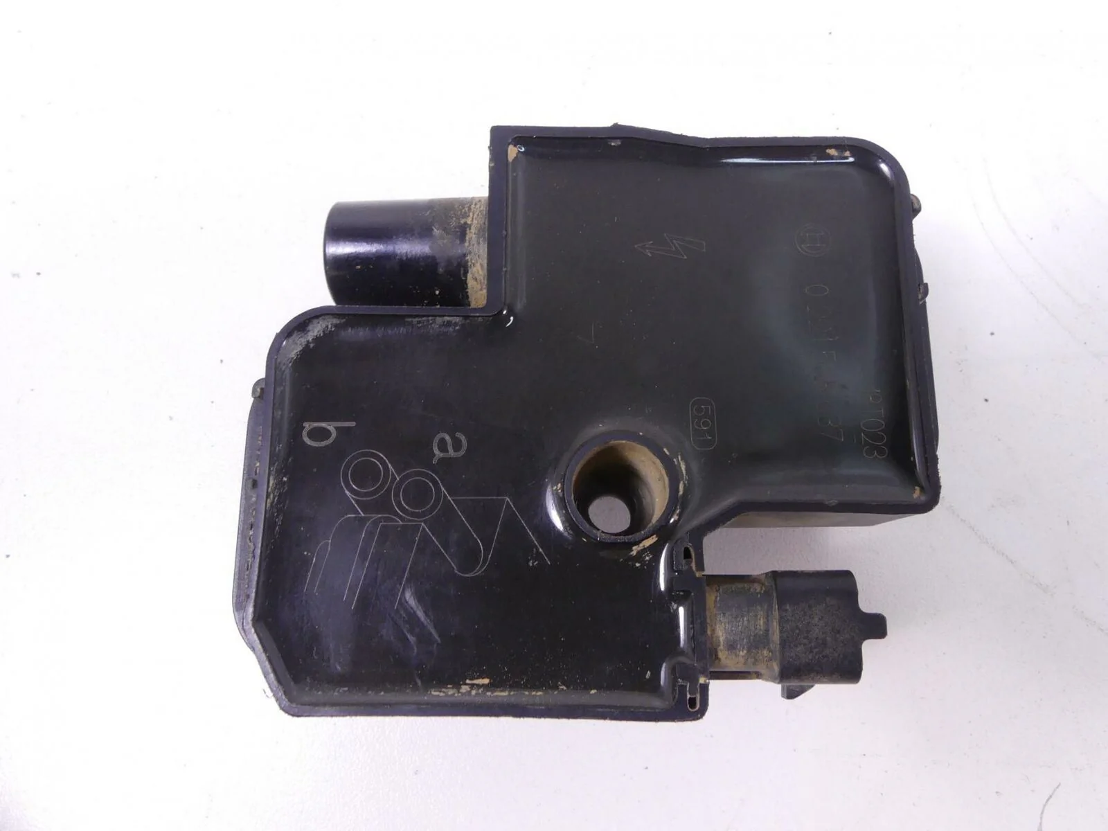 2018 Polaris RZR900 S EPS Ignition Coils 4010425 2876049 - Image 6