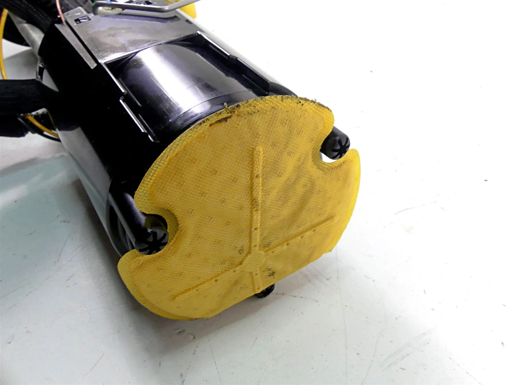 2018 Seadoo GTS 90 Fuel Gas Petrol Pump 17hrs - Tested 275500850 275500996 - Image 6