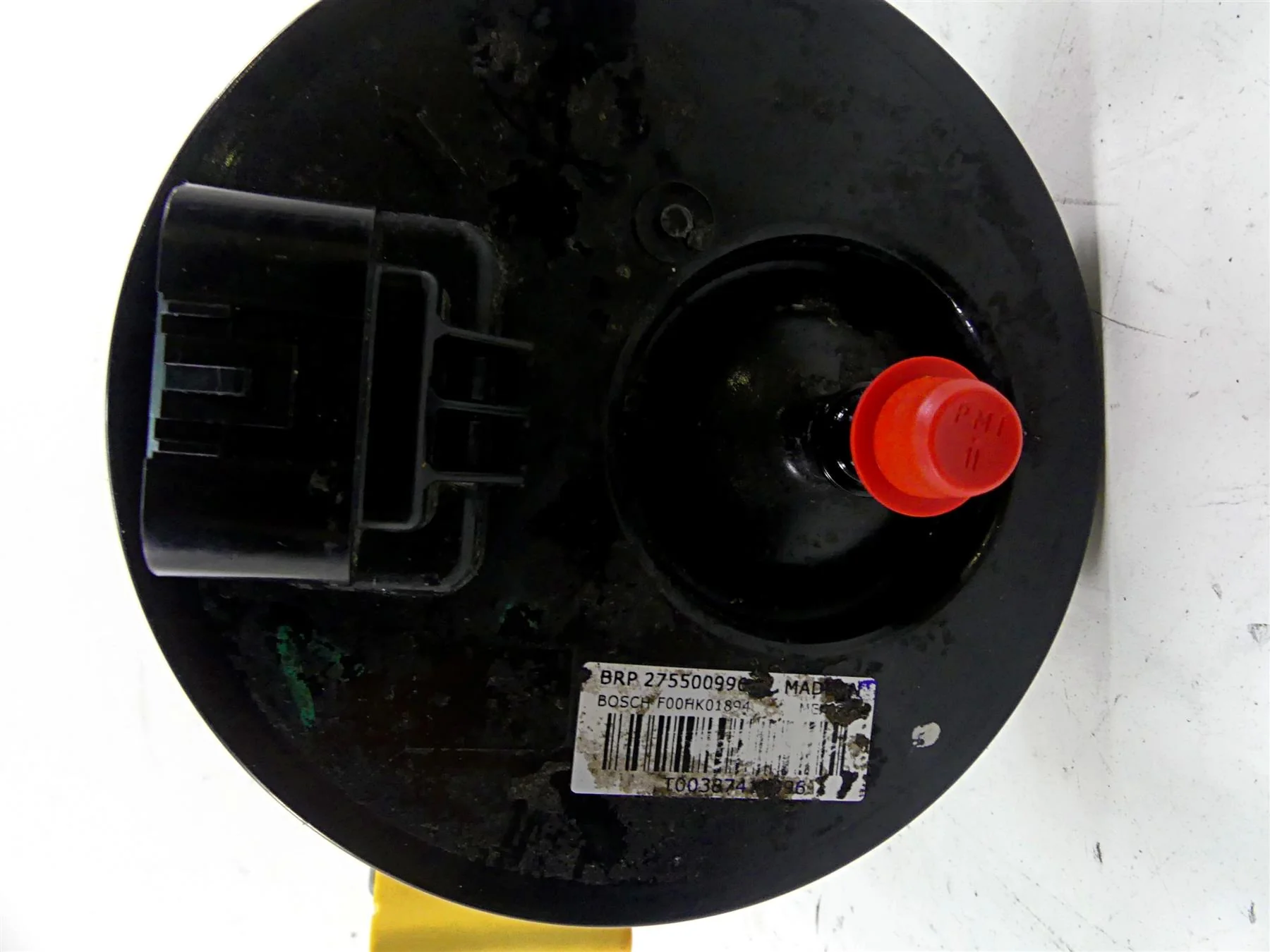 2018 Seadoo GTS 90 Fuel Gas Petrol Pump 17hrs - Tested 275500850 275500996 - Image 8