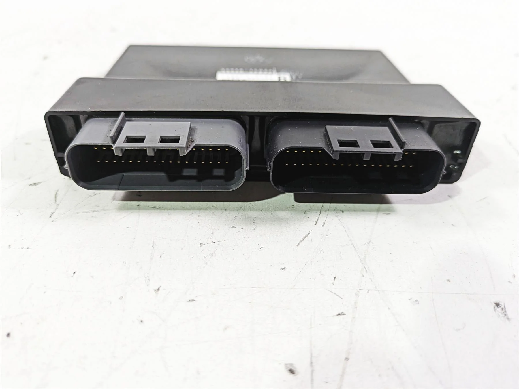 2018 Suzuki GSX1300 R Hayabusa Cdi Ecu Ecm Engine Control Module 32920-15H80 - Image 7