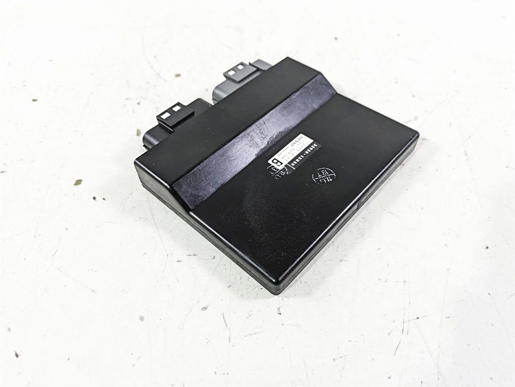2018 Suzuki GSX1300 R Hayabusa Cdi Ecu Ecm Engine Control Module 32920-15H80 - Image 9