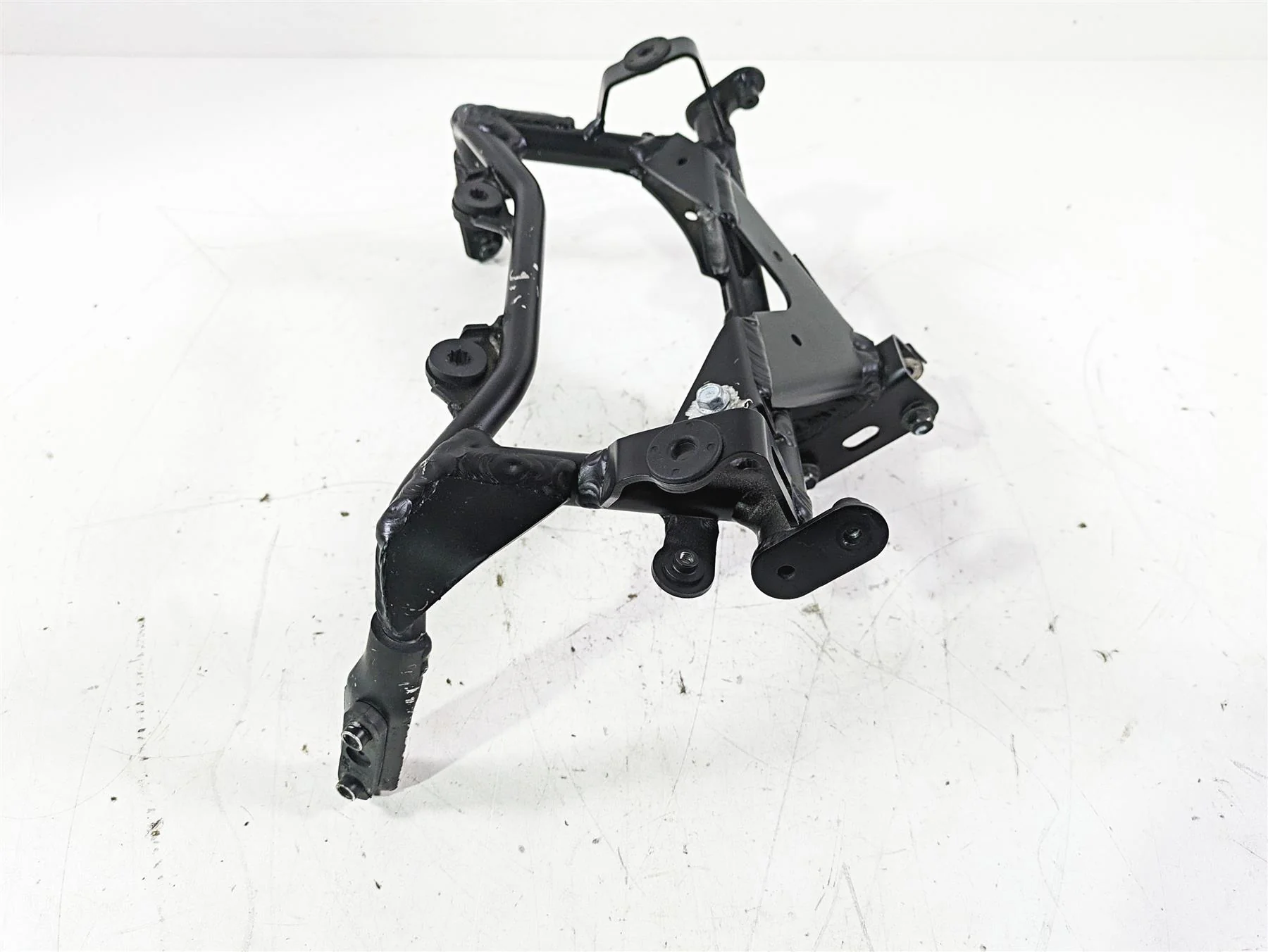 2018 Suzuki GSX1300 R Hayabusa Front Stay Mirror Fairing Holder 94510-15H01 - Image 2
