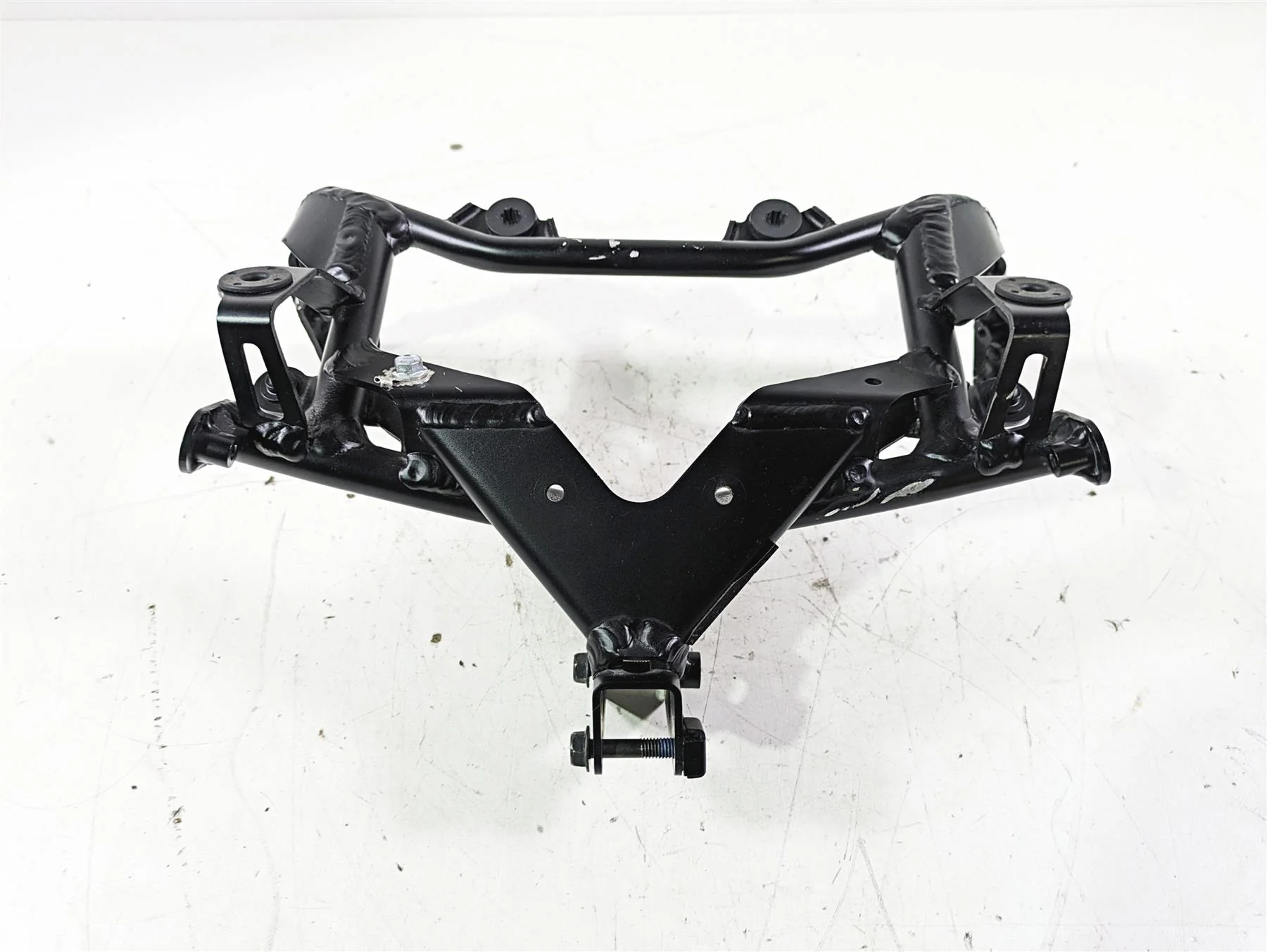 2018 Suzuki GSX1300 R Hayabusa Front Stay Mirror Fairing Holder 94510-15H01 - Image 3