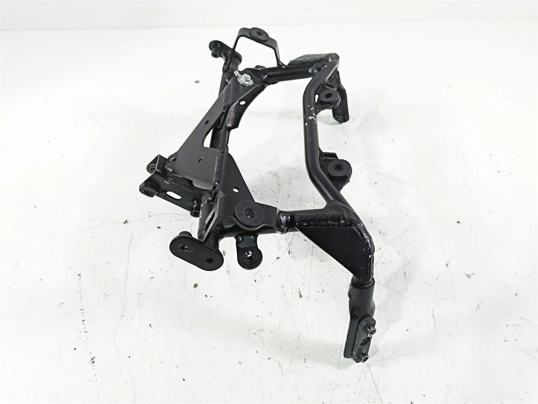 2018 Suzuki GSX1300 R Hayabusa Front Stay Mirror Fairing Holder 94510-15H01 - Image 4
