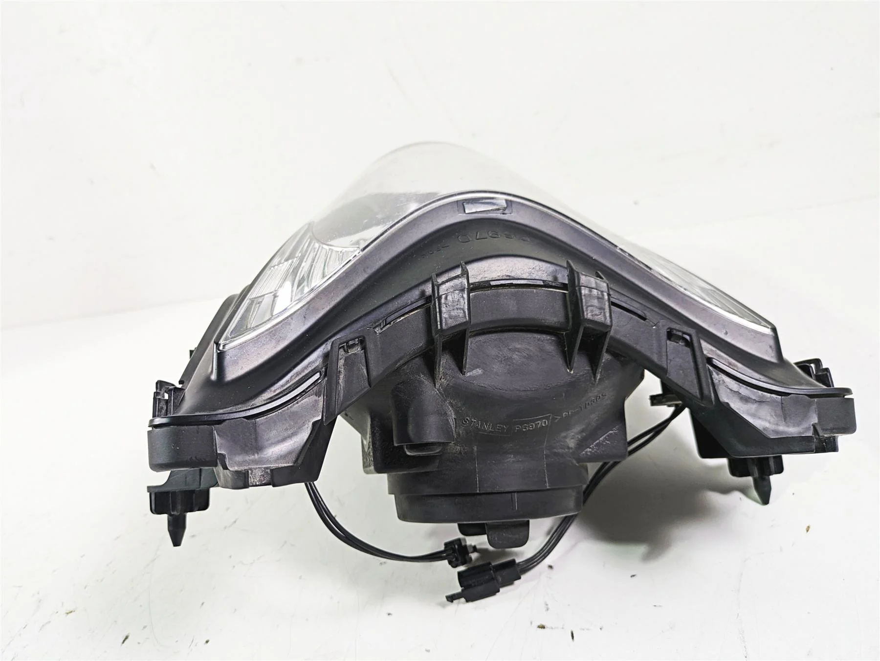 2018 Suzuki GSX1300 R Hayabusa Headlight Head Light Lamp - Read 35100-15H31-999 - Image 4