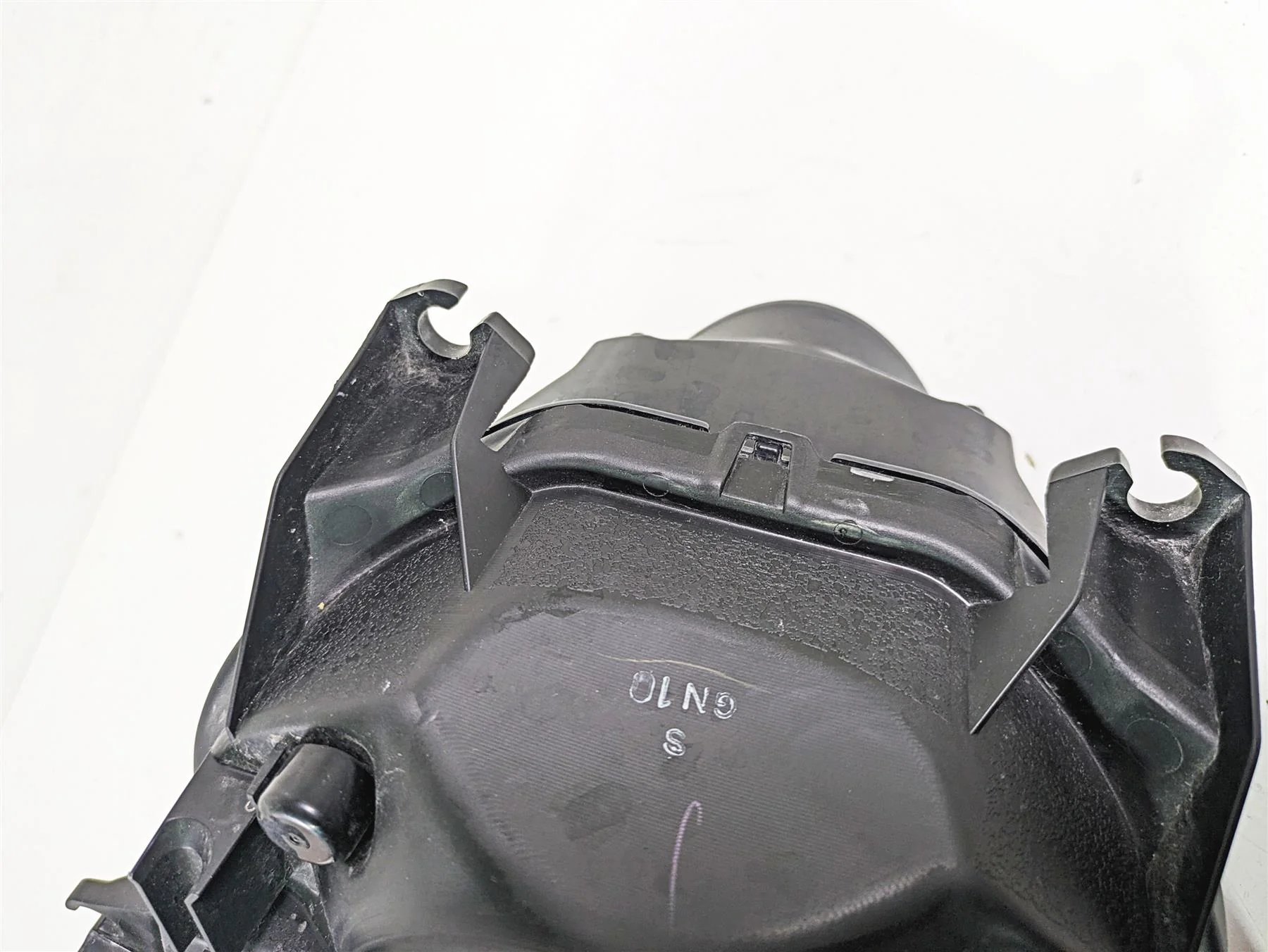 2018 Suzuki GSX1300 R Hayabusa Headlight Head Light Lamp - Read 35100-15H31-999 - Image 9