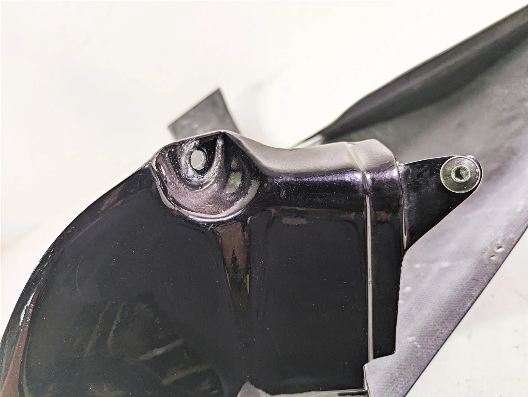 2018 Suzuki GSX1300 R Hayabusa IOne Moto Right Main Fairing Cover -Read BUSTRS08 - Image 12
