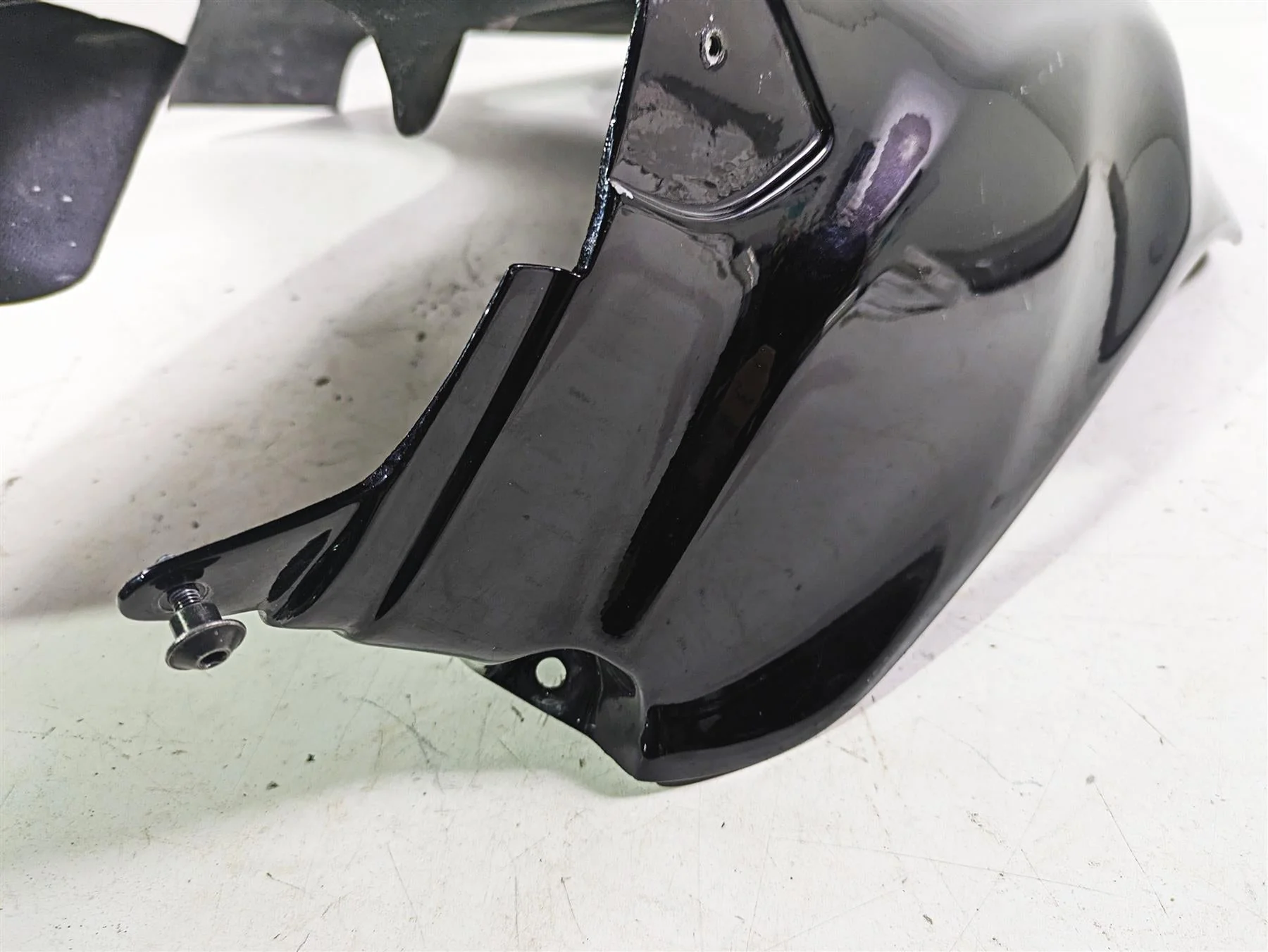 2018 Suzuki GSX1300 R Hayabusa IOne Moto Right Main Fairing Cover -Read BUSTRS08 - Image 8