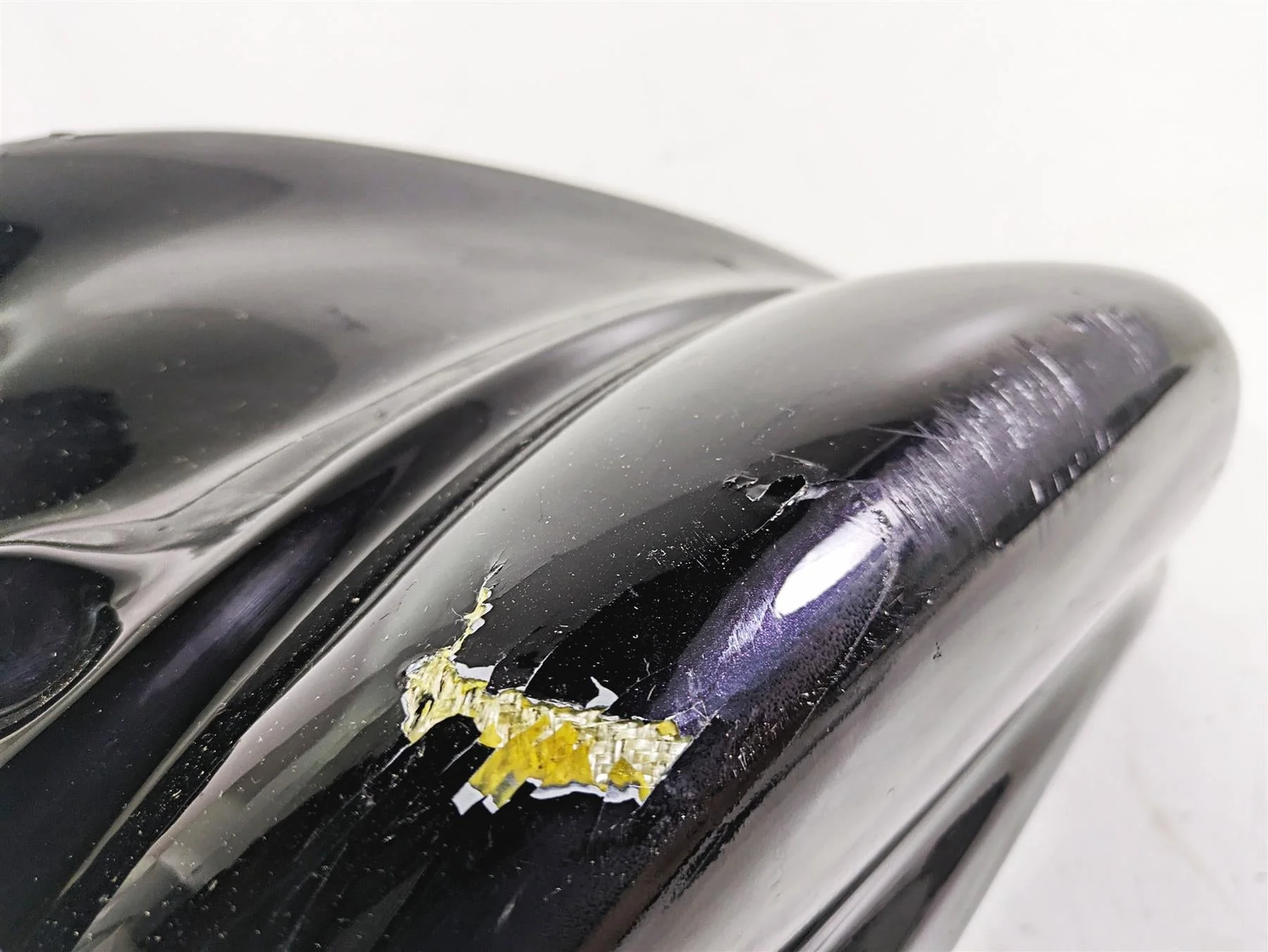 2018 Suzuki GSX1300 R Hayabusa Ione Moto Supersport Tail Cover Fairing BUT08-TB - Image 10