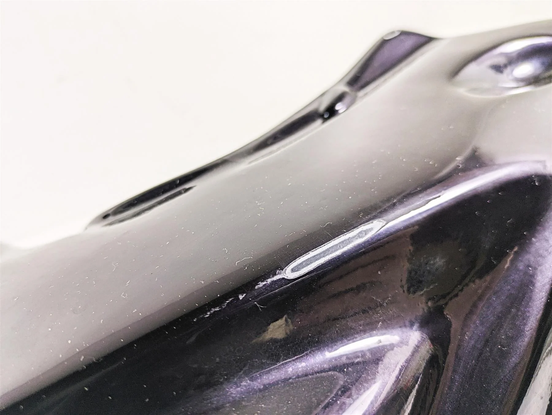 2018 Suzuki GSX1300 R Hayabusa Ione Moto Supersport Tail Cover Fairing BUT08-TB - Image 7