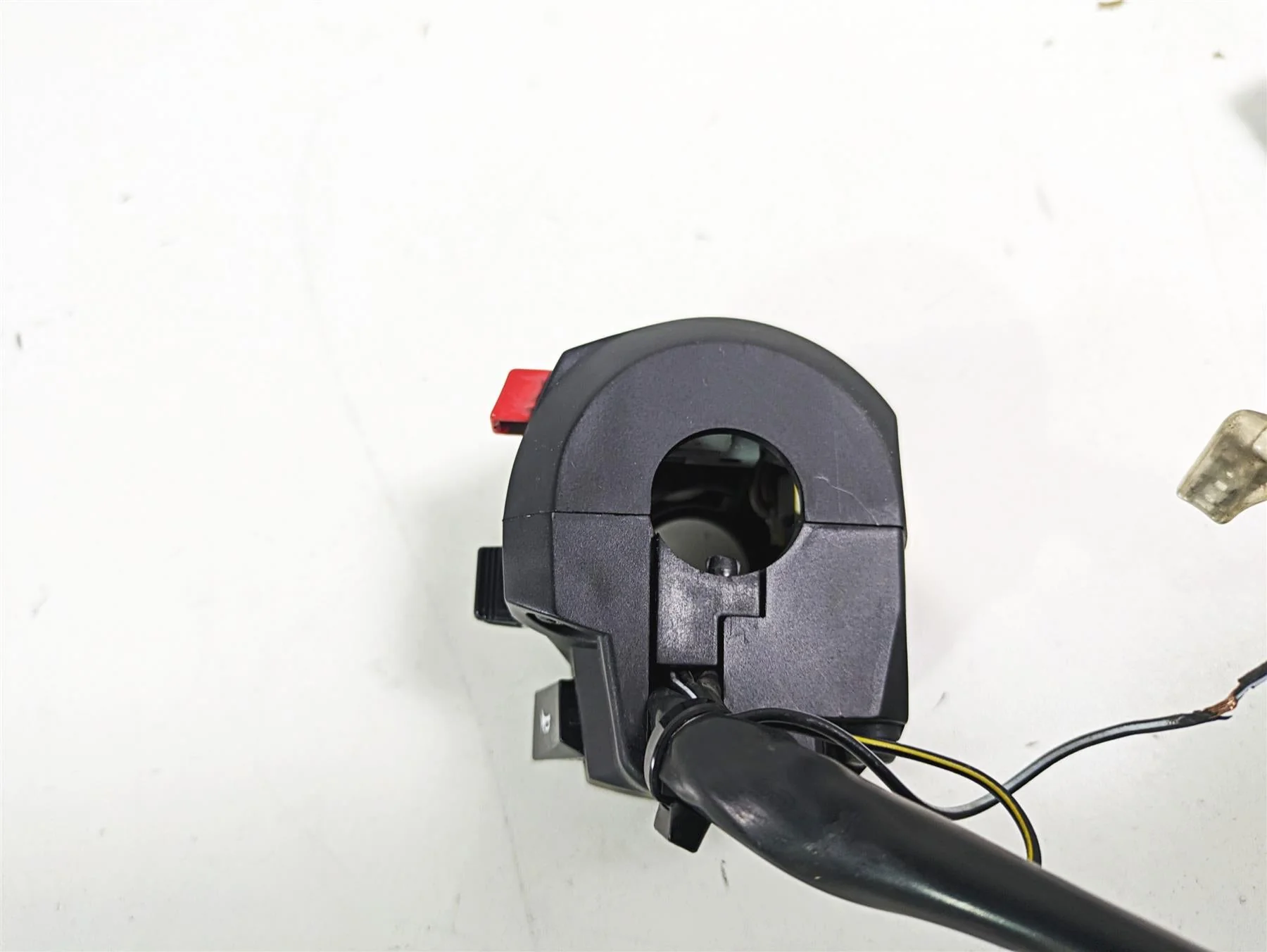 2018 Suzuki GSX1300 R Hayabusa Left Hand Control Switch - Read 37400-18H13 - Image 4