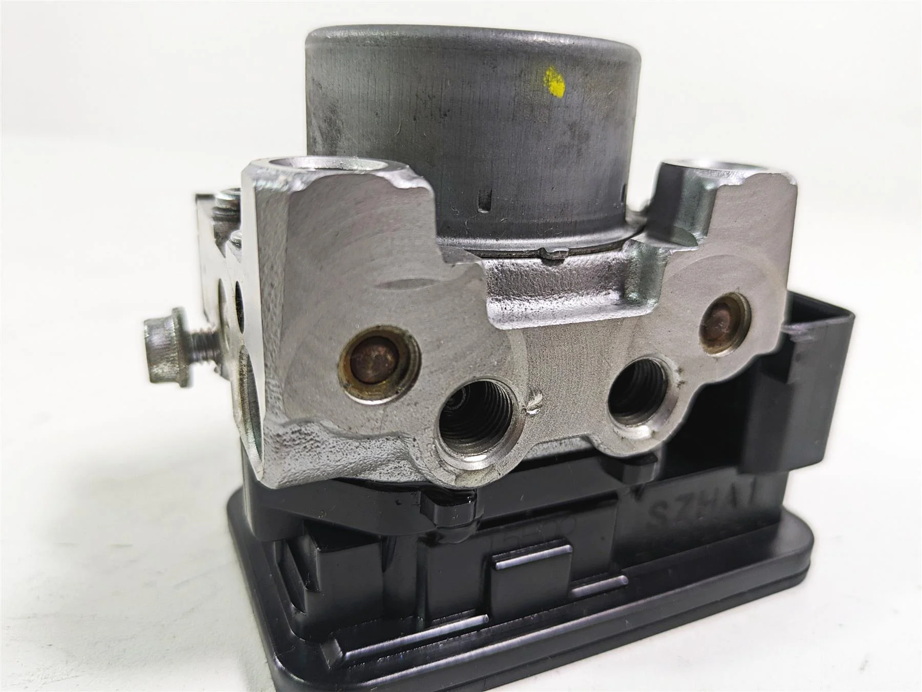 2018 Suzuki GSX1300 R Hayabusa Nissin Abs Brake Pump Unit Module 55610-15H01 - Image 10