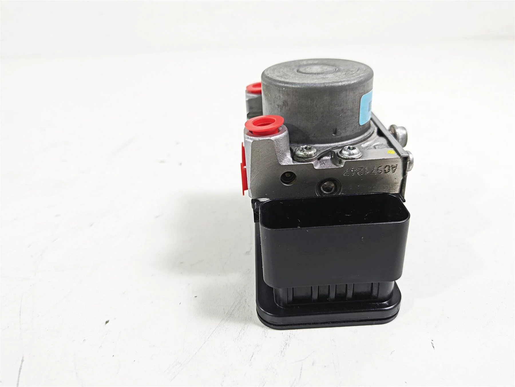 2018 Suzuki GSX1300 R Hayabusa Nissin Abs Brake Pump Unit Module 55610-15H01 - Image 4