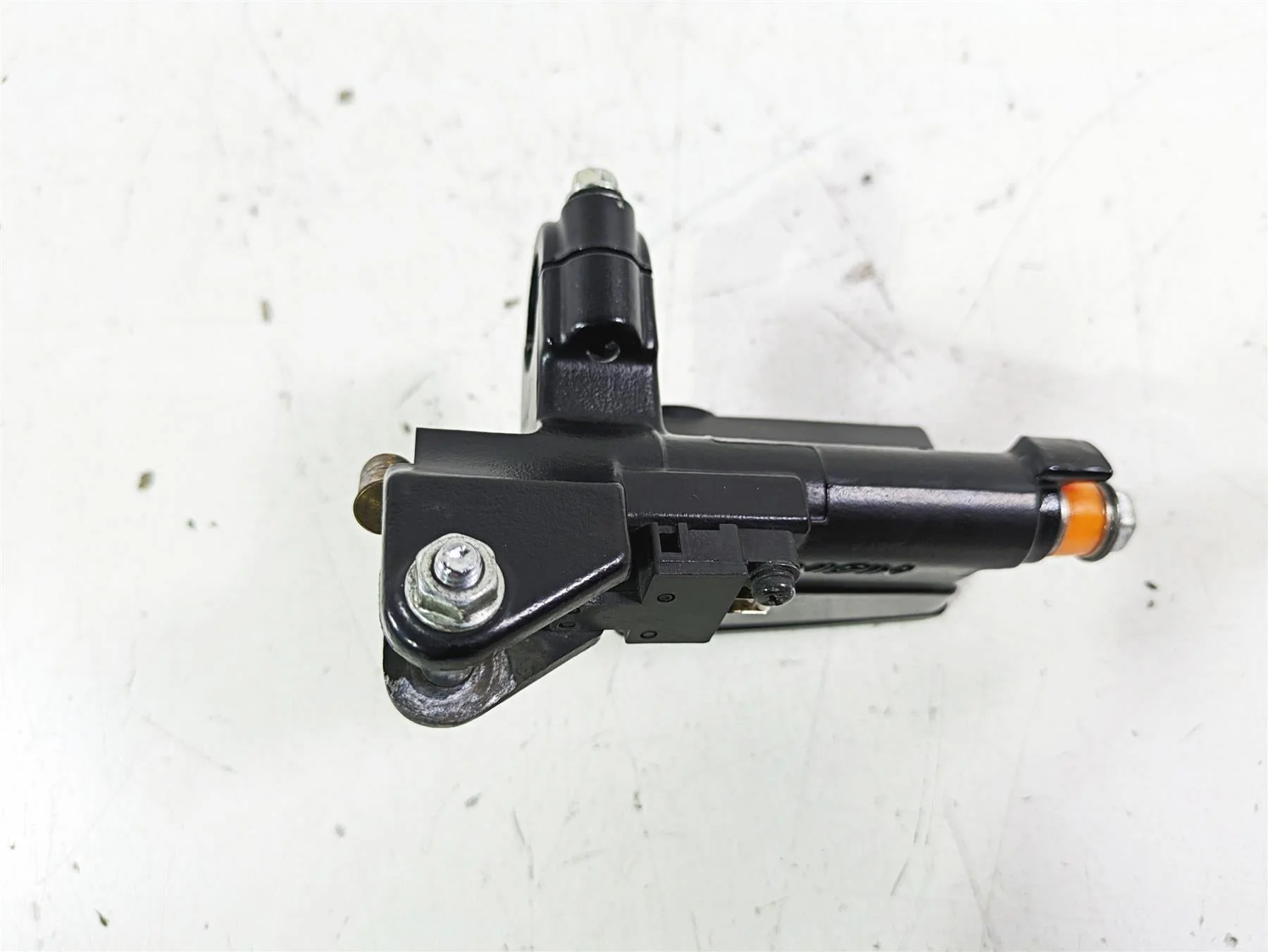 2018 Suzuki GSX1300 R Hayabusa Nissin Clutch Master Cylinder 1/2" 59800-24F40 - Image 7