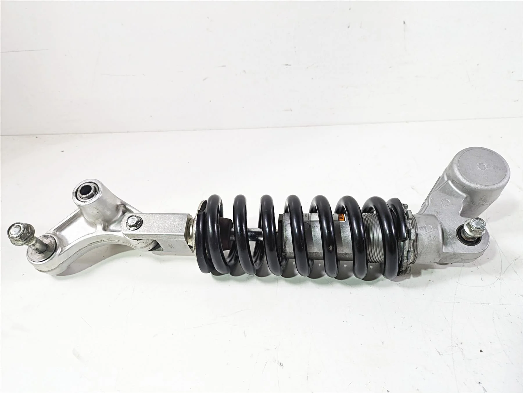 2018 Suzuki GSX1300 R Hayabusa Rear Shock Damper Suspension 62100-24FD0 - Image 4