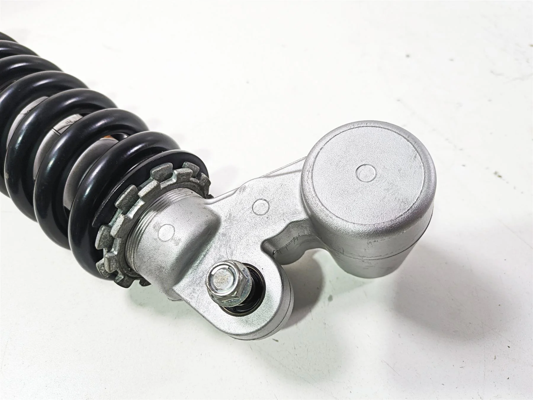 2018 Suzuki GSX1300 R Hayabusa Rear Shock Damper Suspension 62100-24FD0 - Image 8