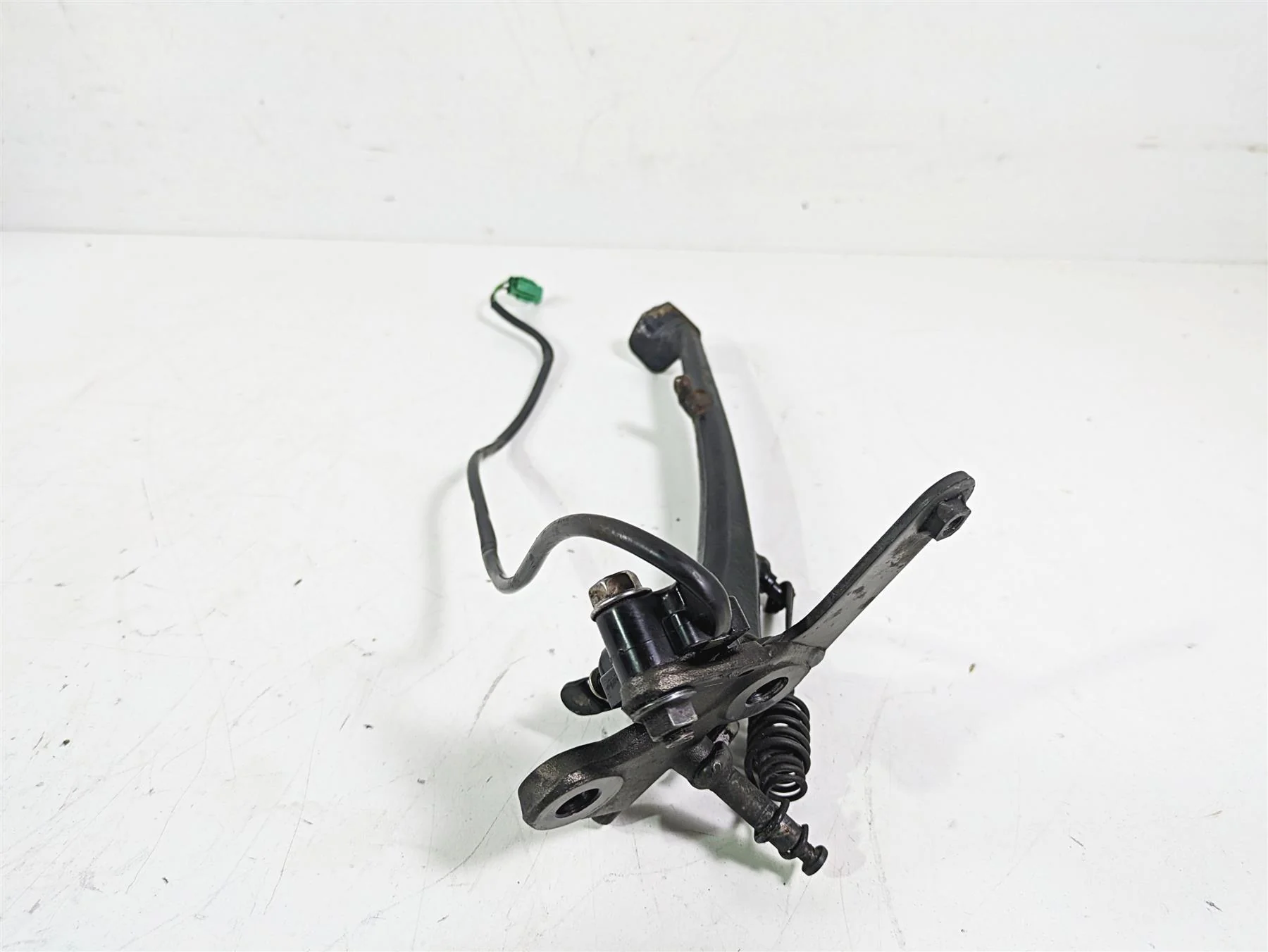 2018 Suzuki GSX1300 R Hayabusa Side Kickstand Kick Stand 42310-24F00 - Image 4