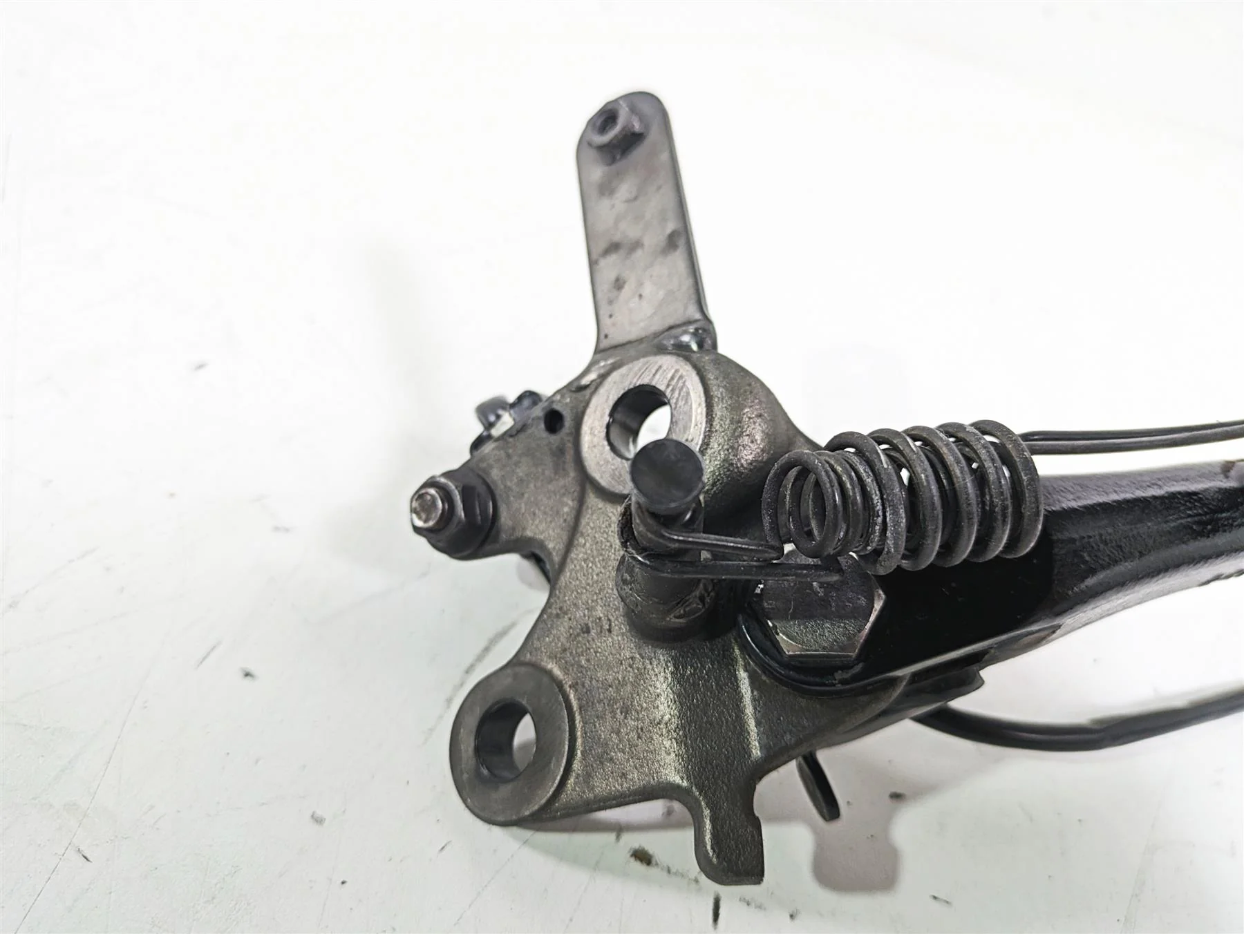 2018 Suzuki GSX1300 R Hayabusa Side Kickstand Kick Stand 42310-24F00 - Image 5