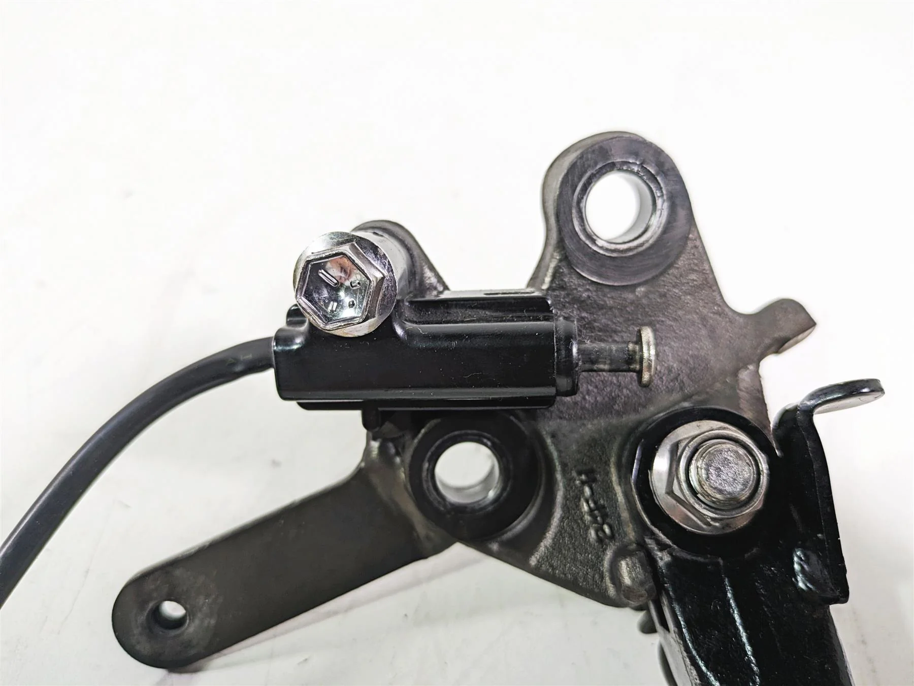 2018 Suzuki GSX1300 R Hayabusa Side Kickstand Kick Stand 42310-24F00 - Image 9