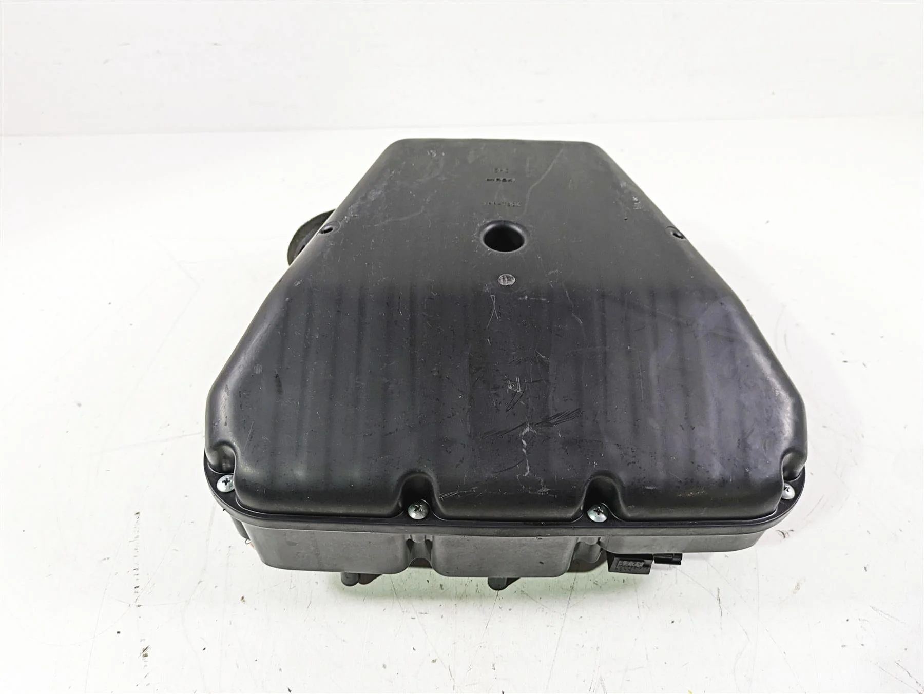 2018 Suzuki GSX1300 R Hayabusa Sprint Filter Air Cleaner Set PM208SF1-85 - Image 3