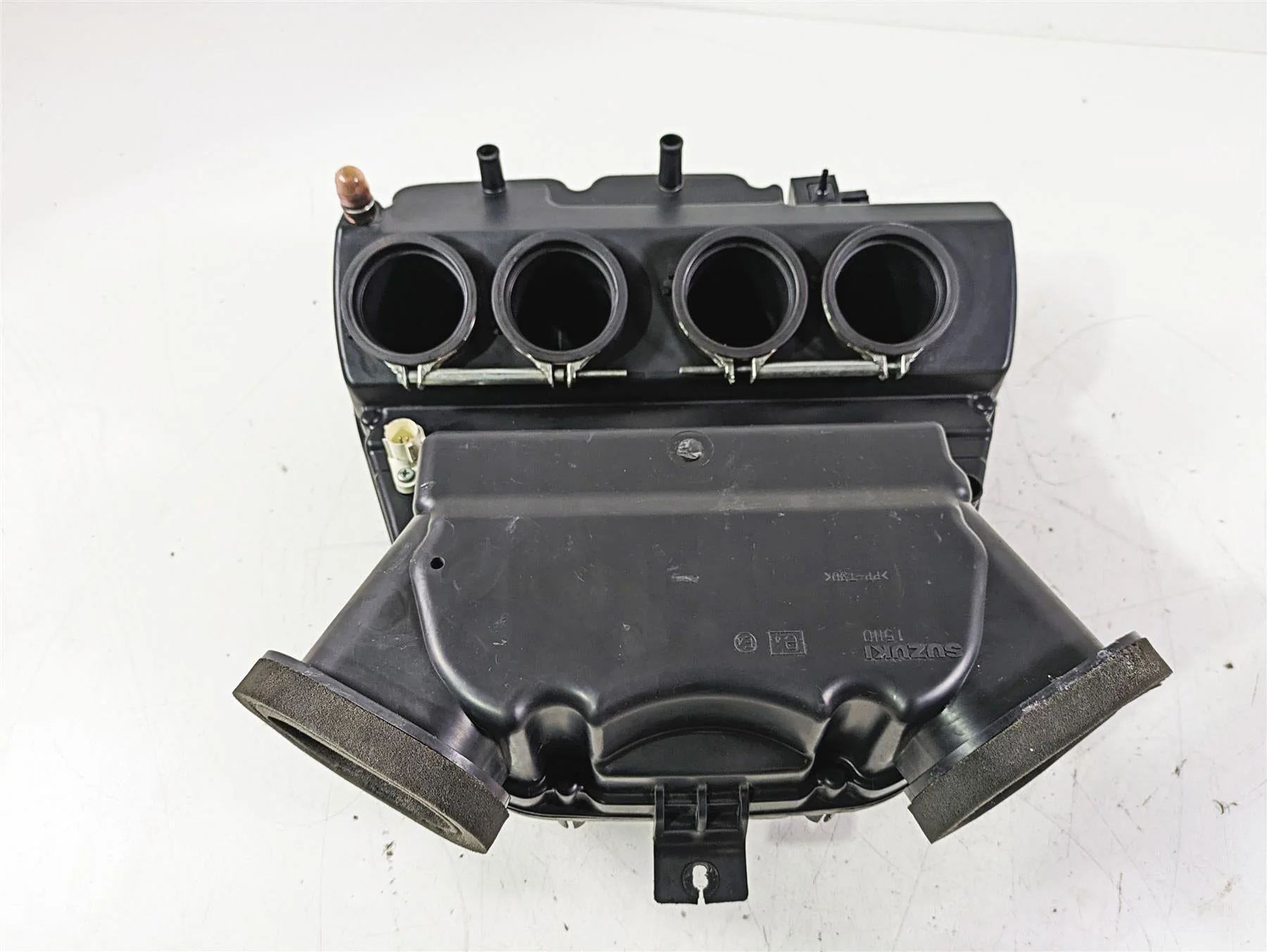 2018 Suzuki GSX1300 R Hayabusa Sprint Filter Air Cleaner Set PM208SF1-85 - Image 6