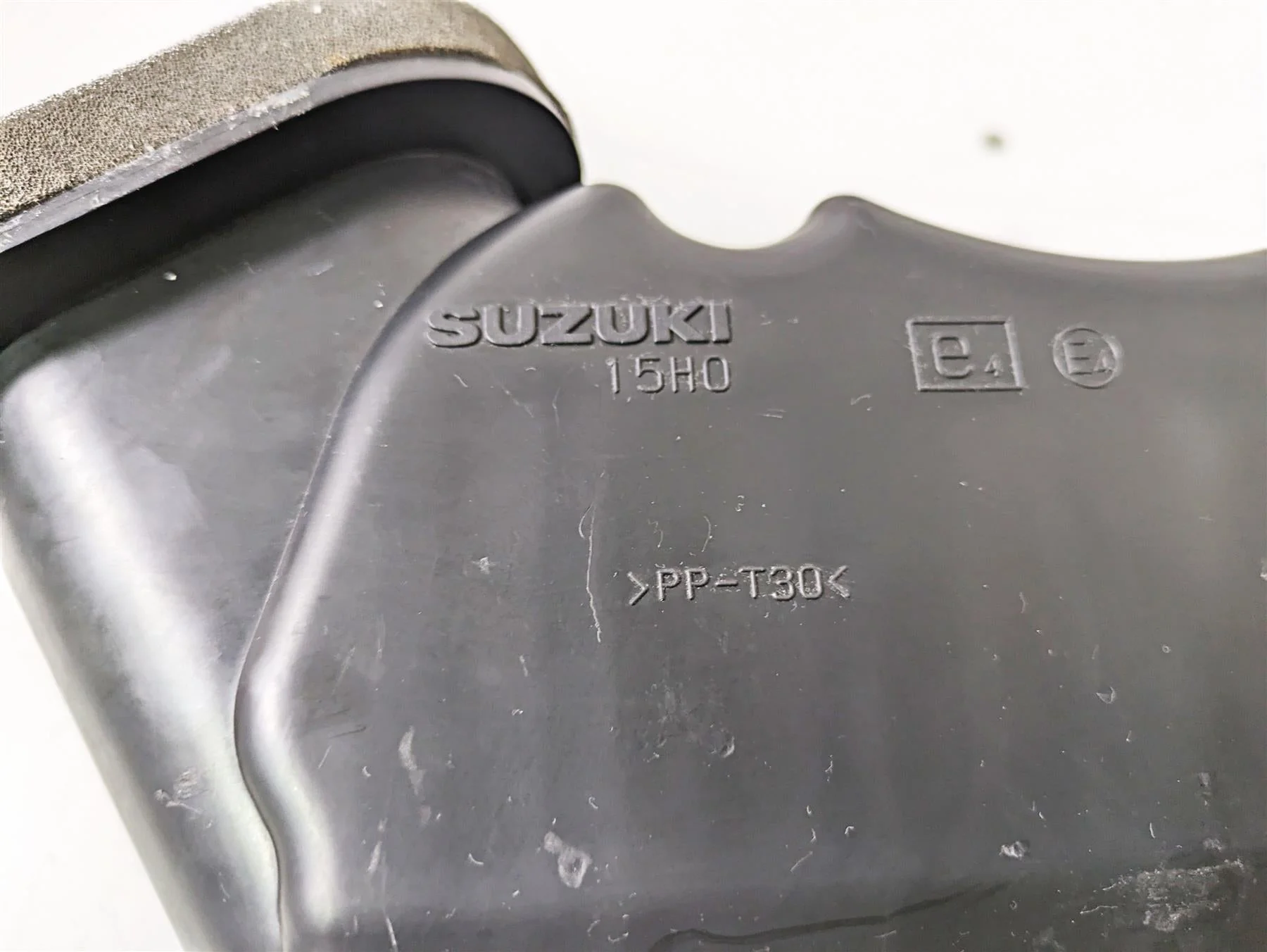 2018 Suzuki GSX1300 R Hayabusa Sprint Filter Air Cleaner Set PM208SF1-85 - Image 7