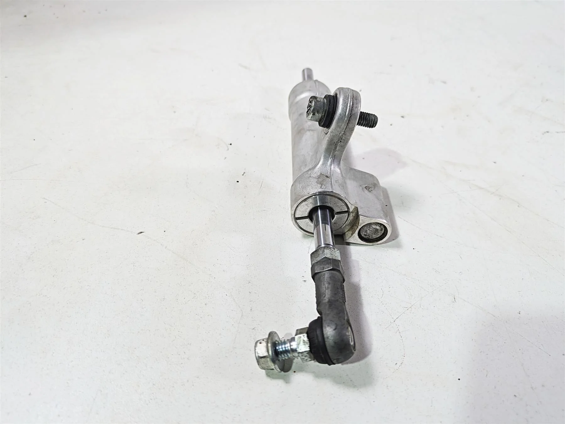 2018 Suzuki GSX1300 R Hayabusa Steering Damper Stabilizer 51750-15H00 - Image 2