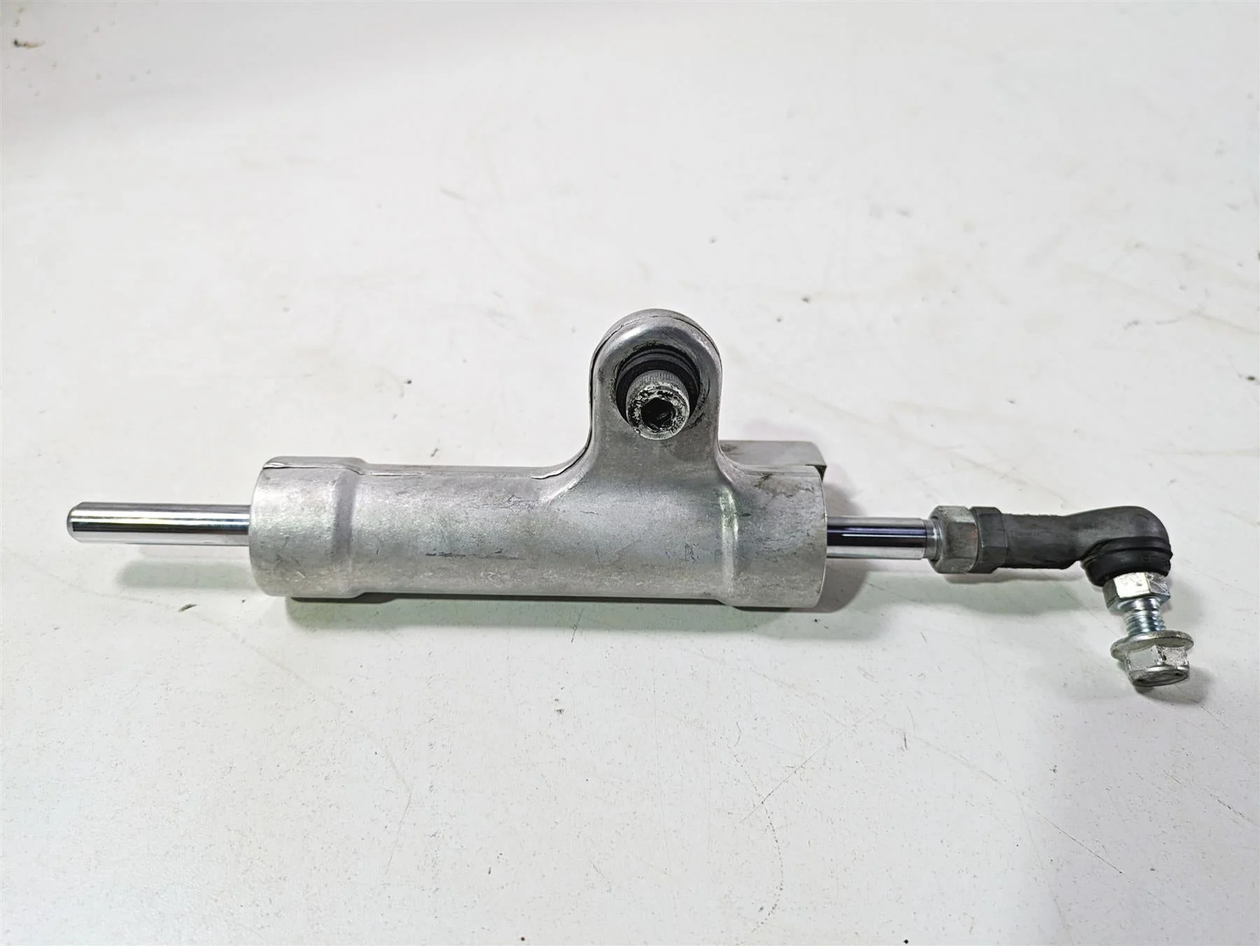 2018 Suzuki GSX1300 R Hayabusa Steering Damper Stabilizer 51750-15H00 - Image 3