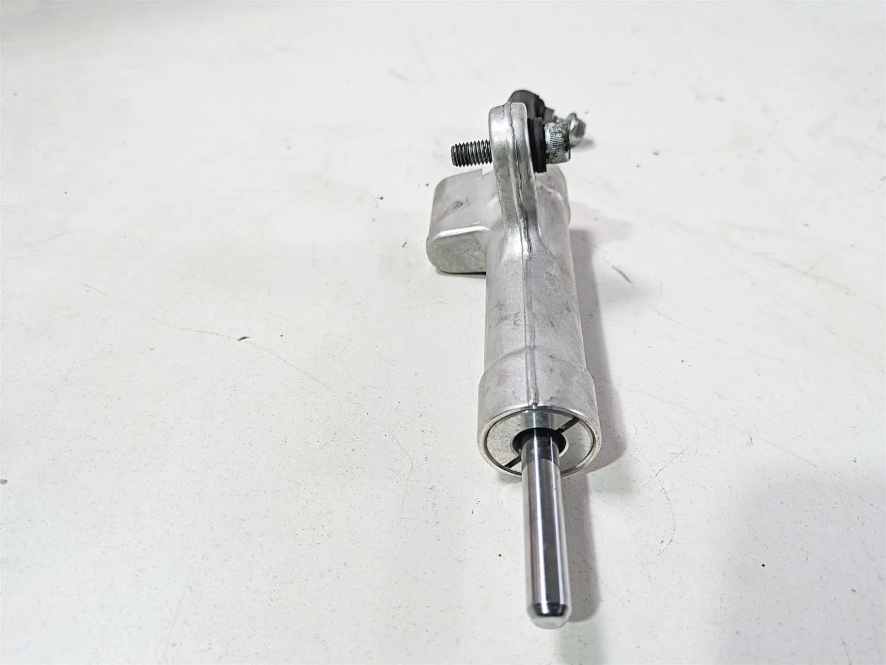 2018 Suzuki GSX1300 R Hayabusa Steering Damper Stabilizer 51750-15H00 - Image 4