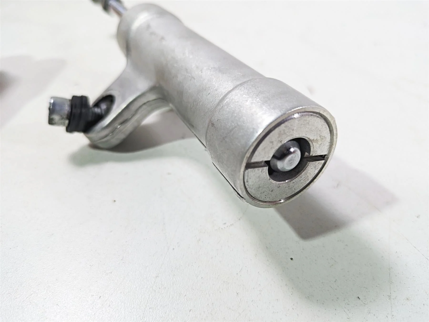 2018 Suzuki GSX1300 R Hayabusa Steering Damper Stabilizer 51750-15H00 - Image 7