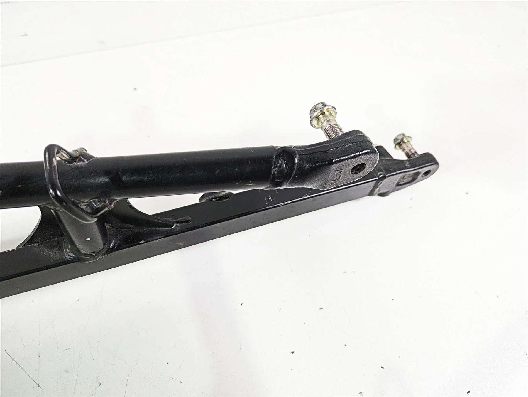 2018 Suzuki GSX1300 R Hayabusa Subframe Sub Frame Assembly 41200-15H13 - Image 10