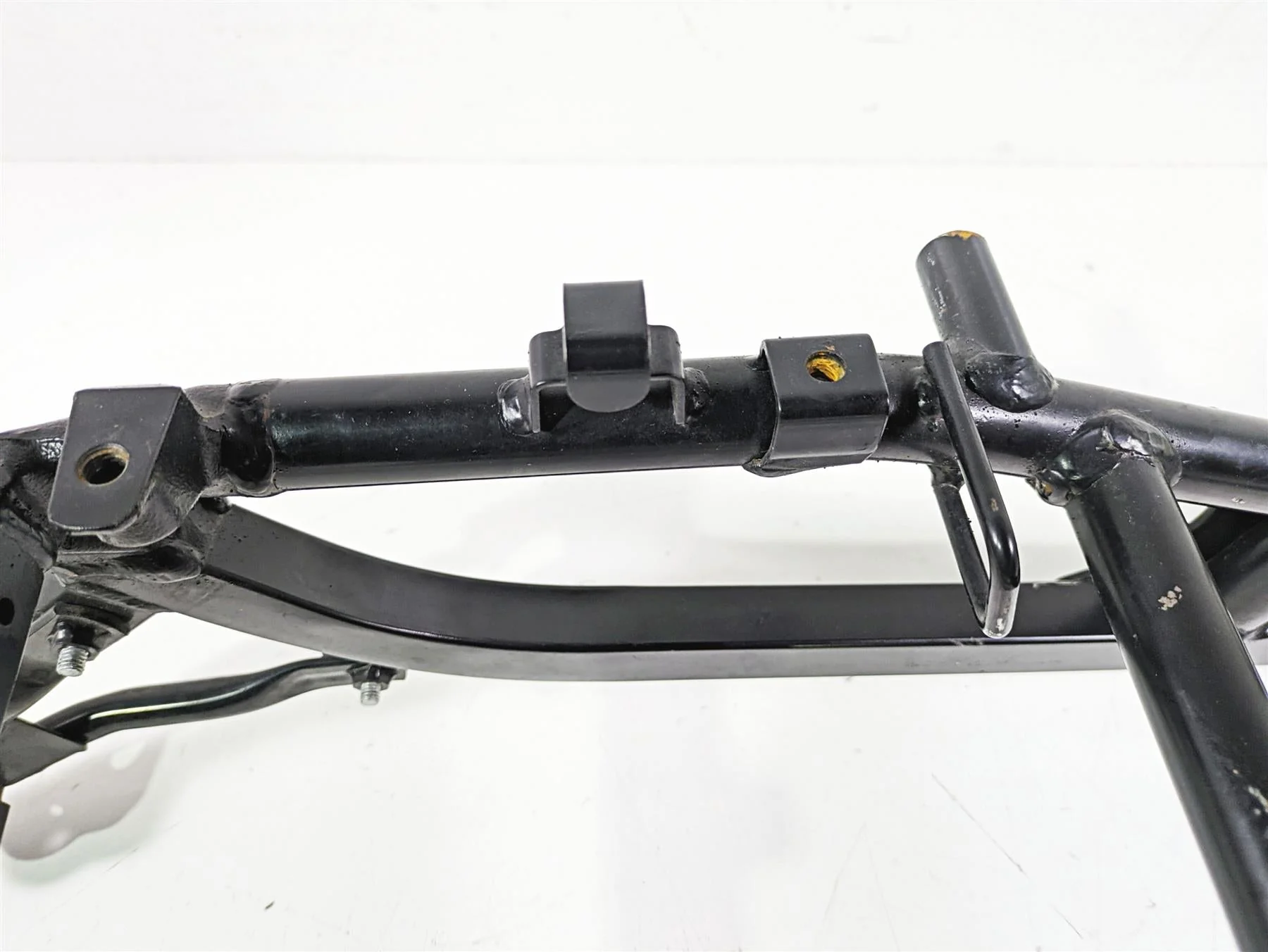 2018 Suzuki GSX1300 R Hayabusa Subframe Sub Frame Assembly 41200-15H13 - Image 11