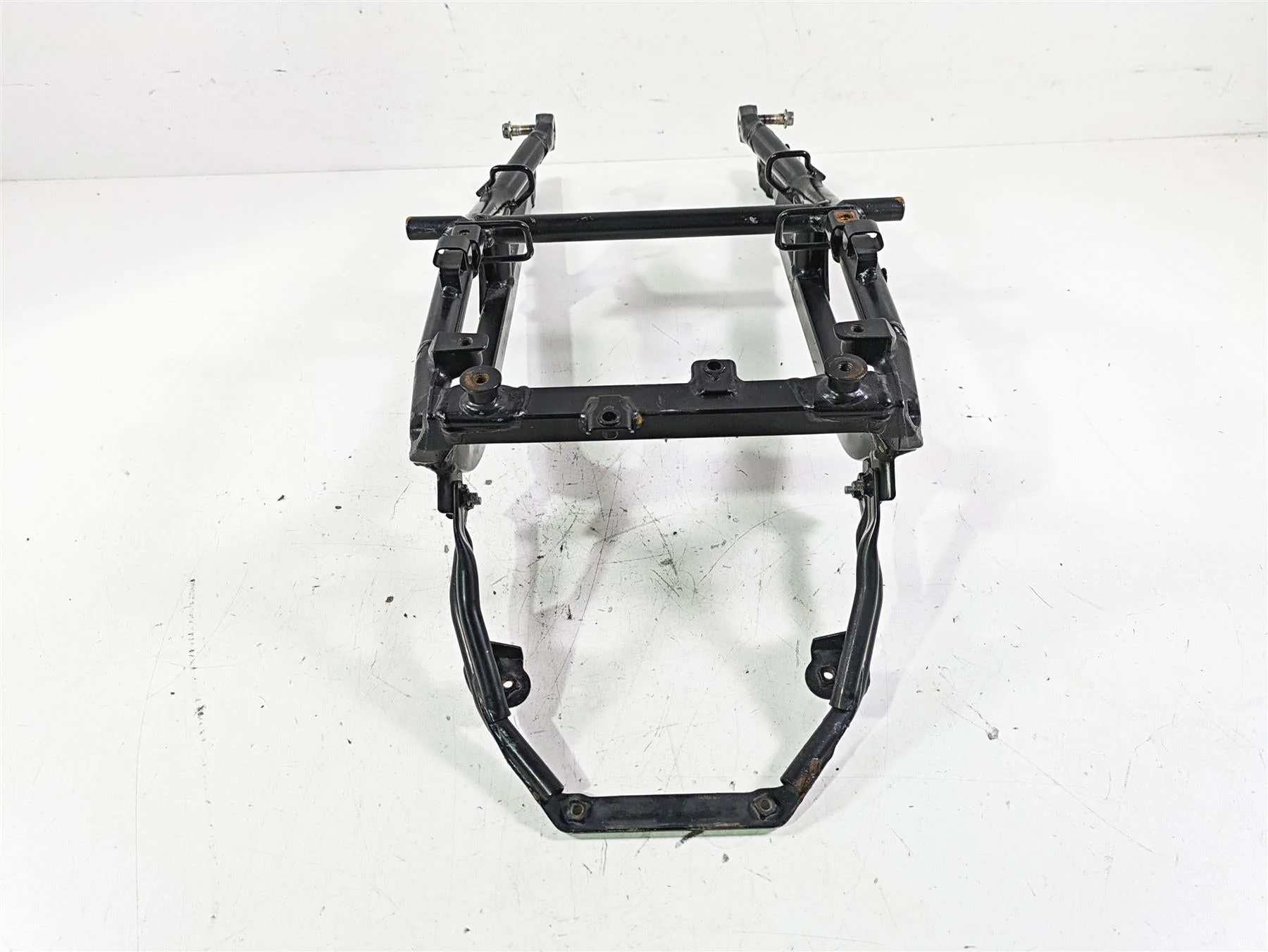 2018 Suzuki GSX1300 R Hayabusa Subframe Sub Frame Assembly 41200-15H13 - Image 2