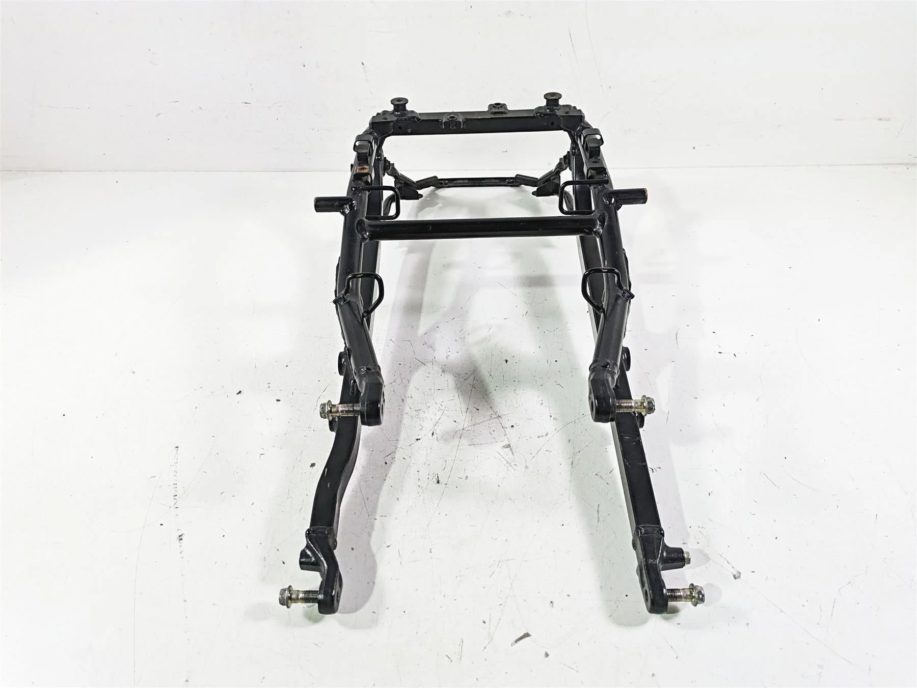2018 Suzuki GSX1300 R Hayabusa Subframe Sub Frame Assembly 41200-15H13 - Image 4